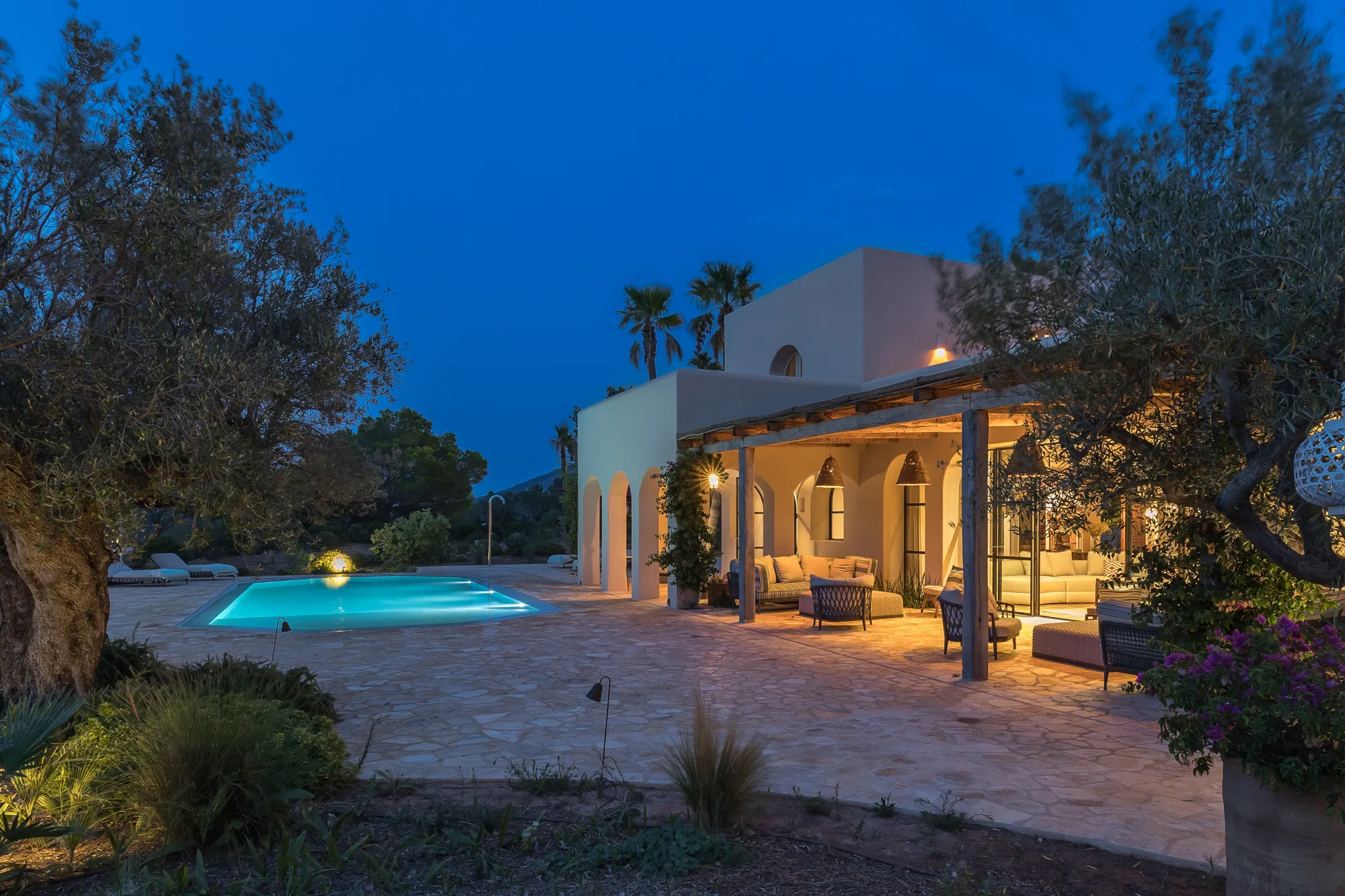 Villa Sea Bliss — image 26