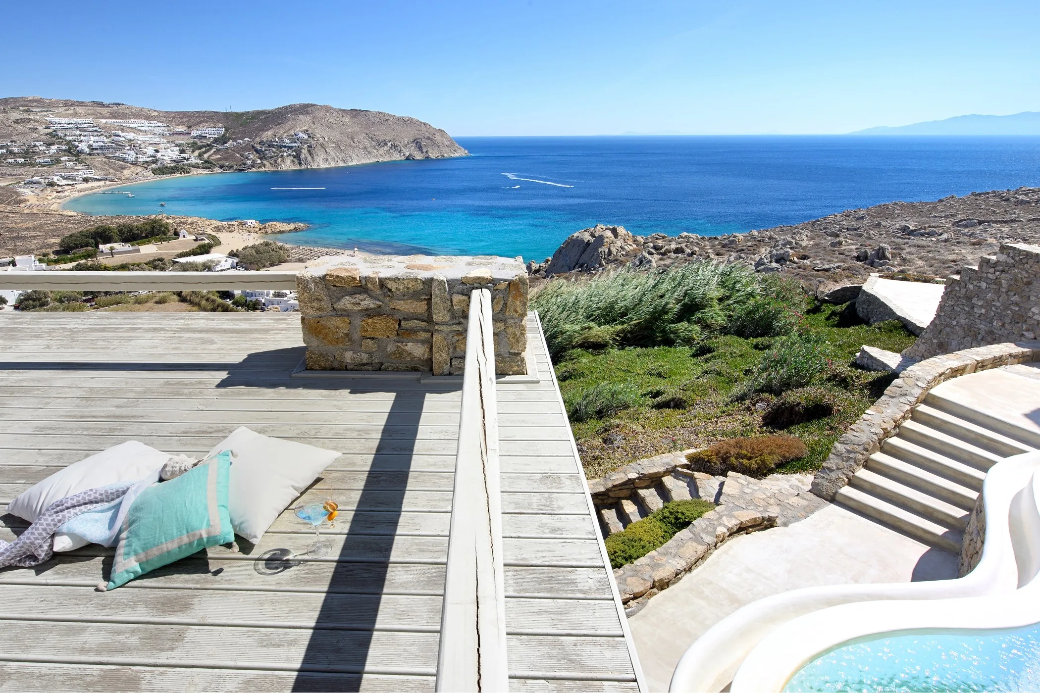 Villa Kalia — Ibiza