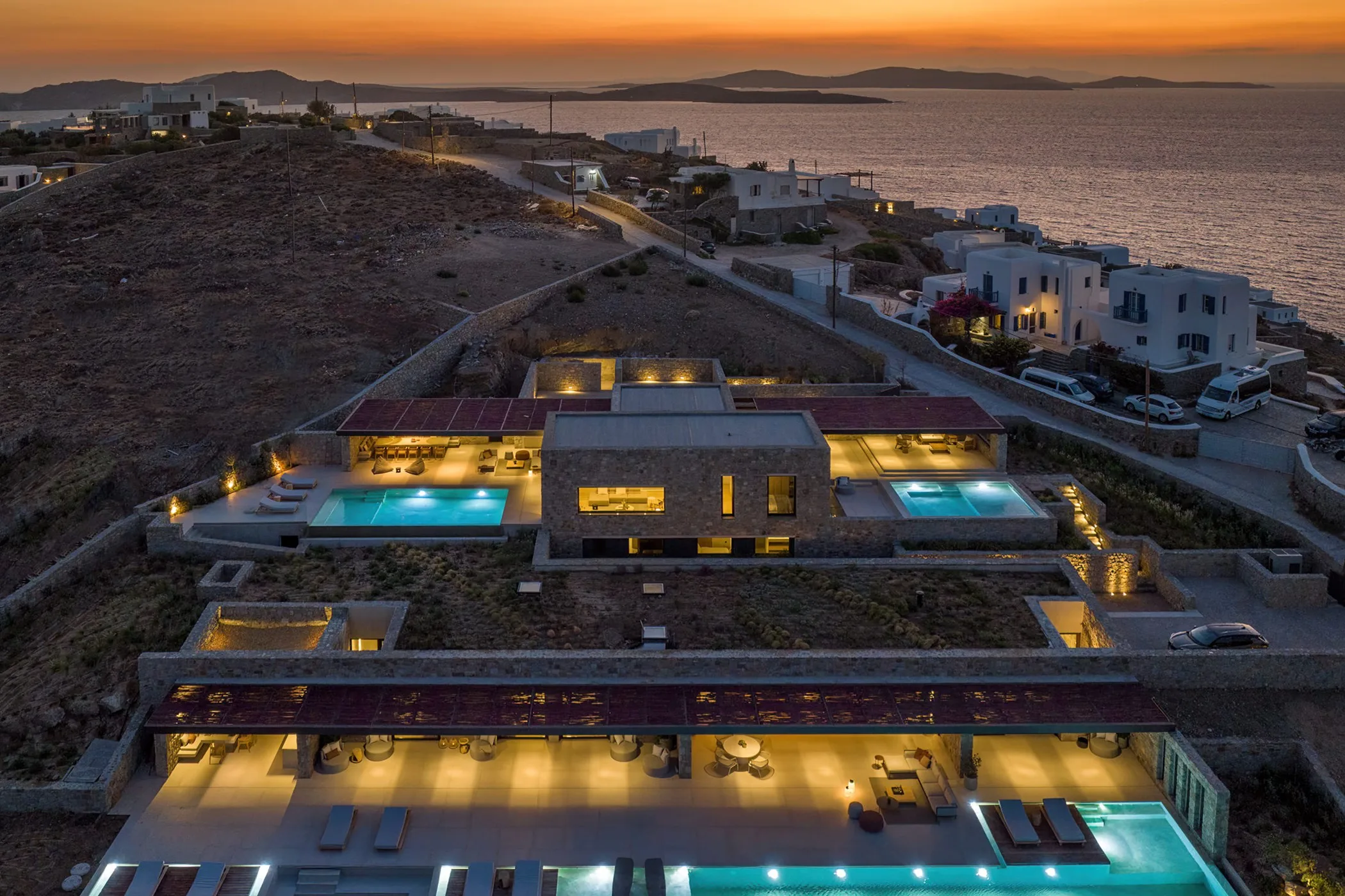 Sea Heaven Mansion — image 65