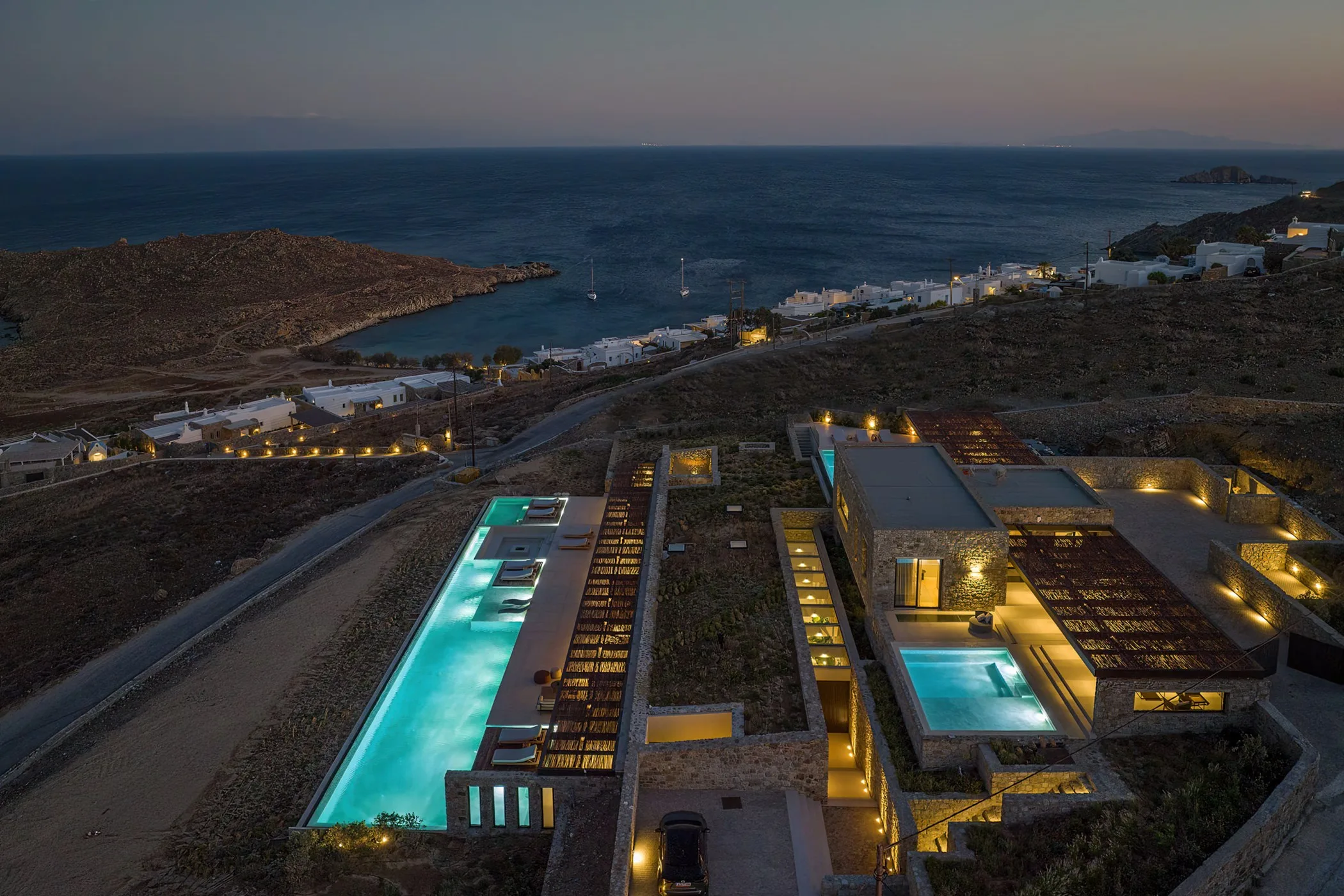 Sea Heaven Mansion — image 66