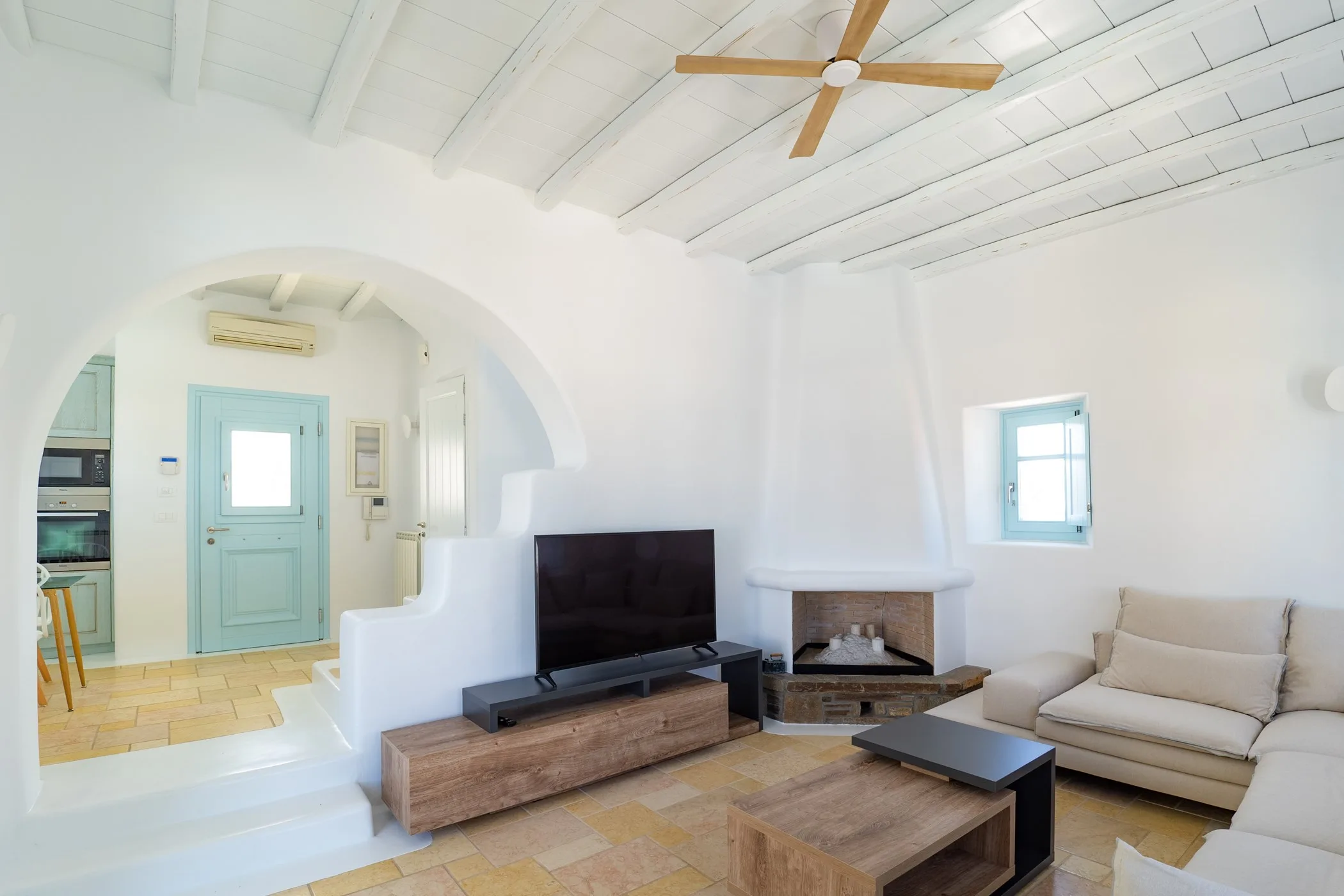 Villa Urania — image 54