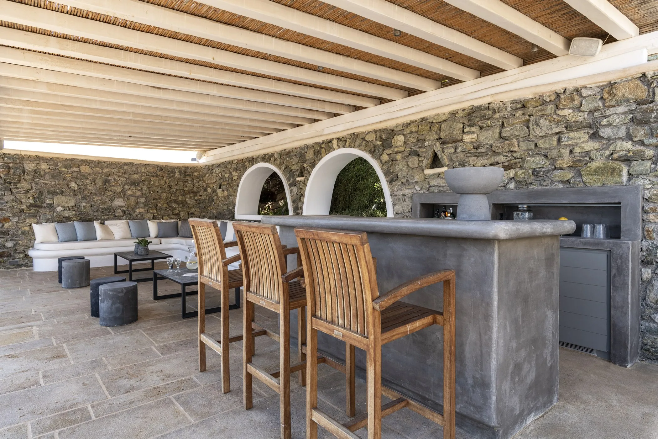 Villa Evelaya — image 47