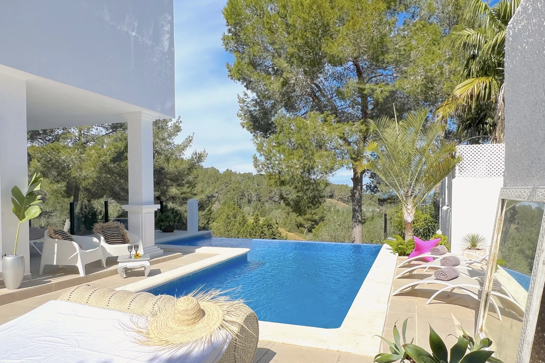 Villa  Buena Ibiza — image 27