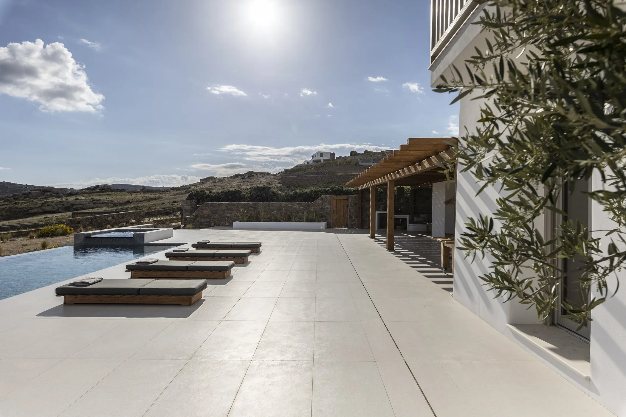 Villa Blue 1 — image 6