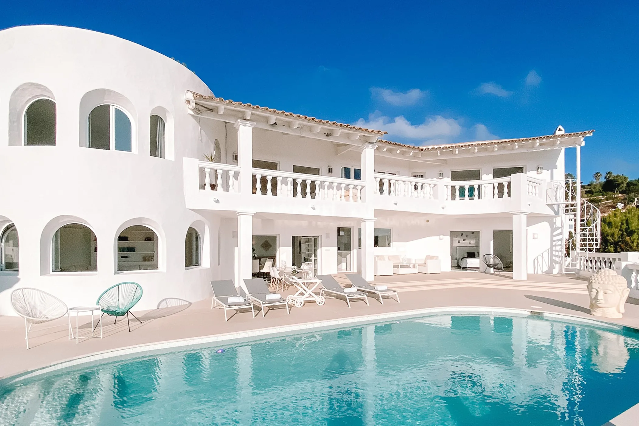 Villa Perla Blanca — image 26