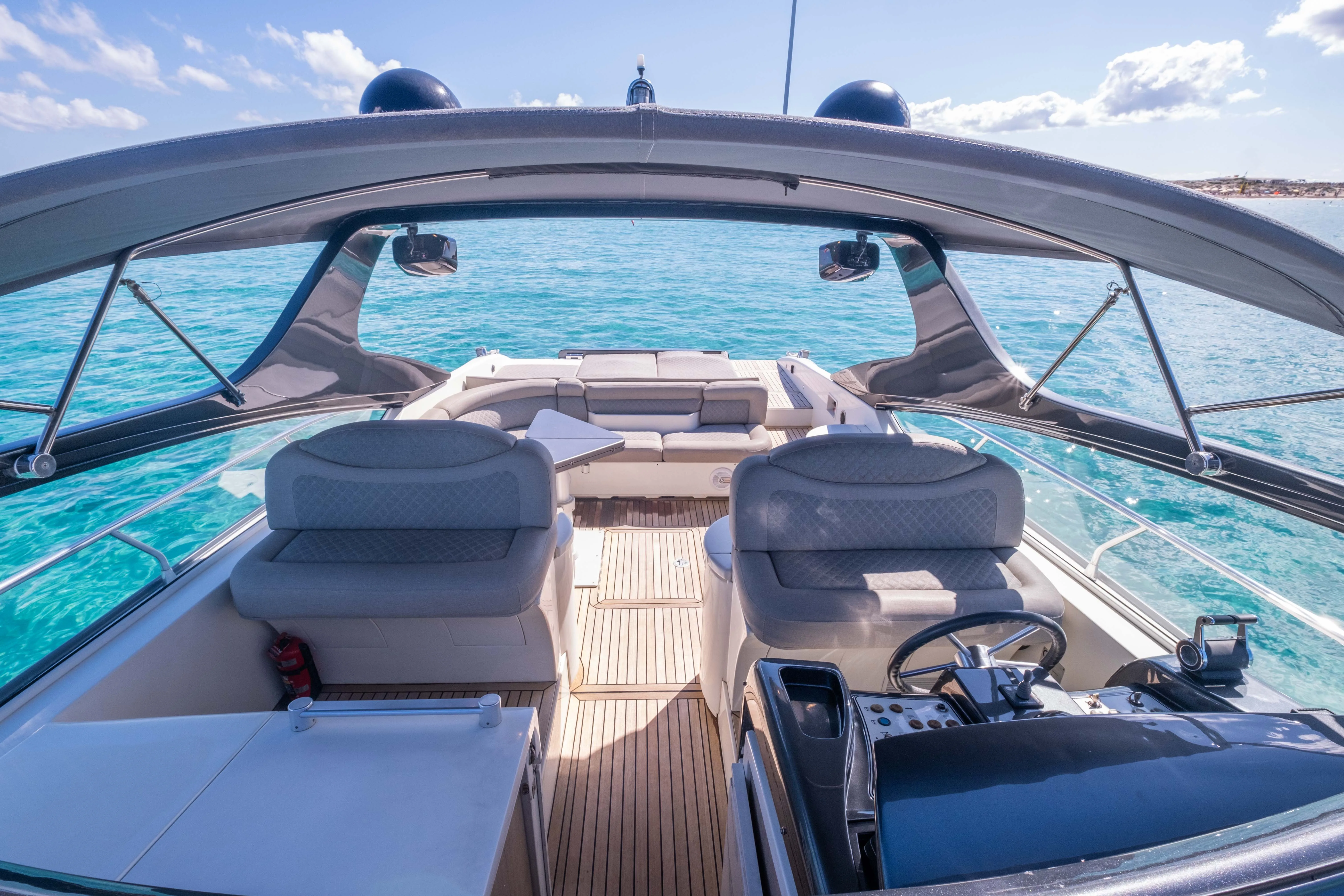 60 ALFAMARINE "Double M" — image 6