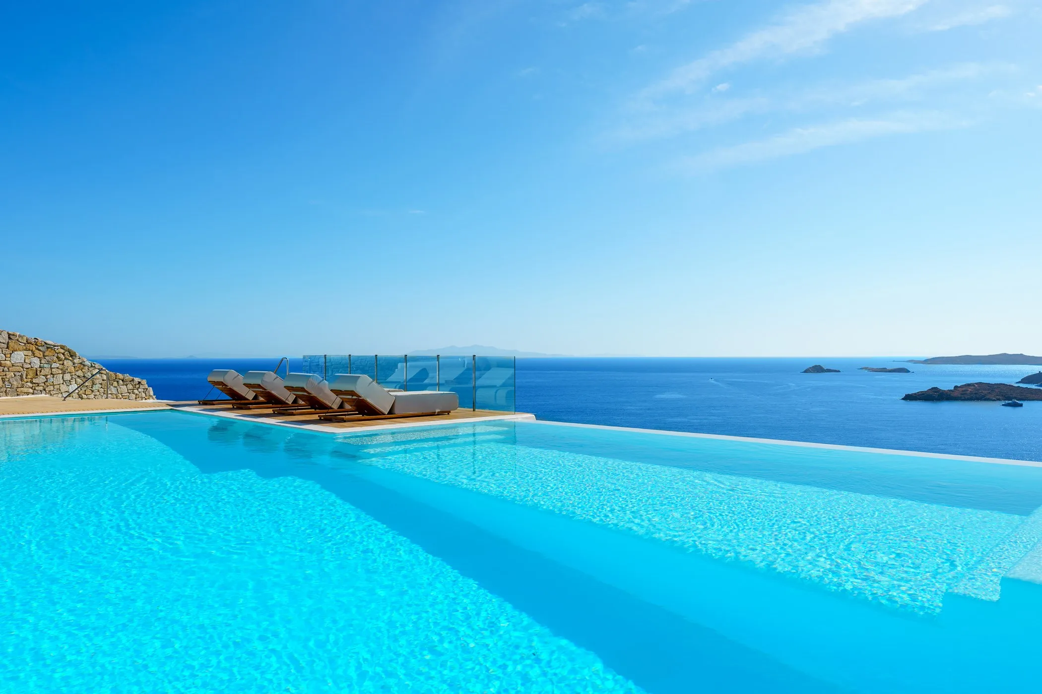Villa Aurelia — Ibiza
