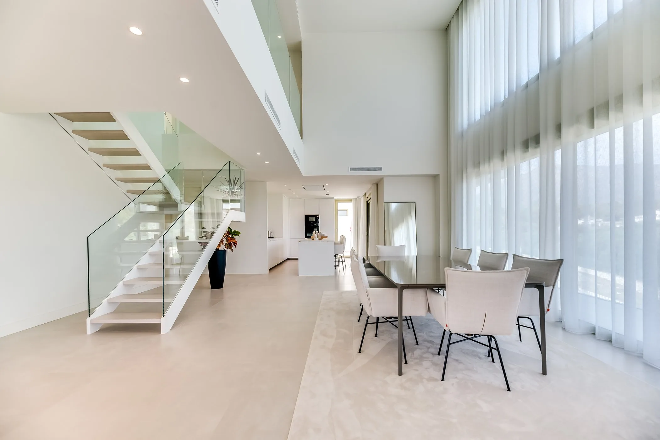 The Golden Penthouse — image 48