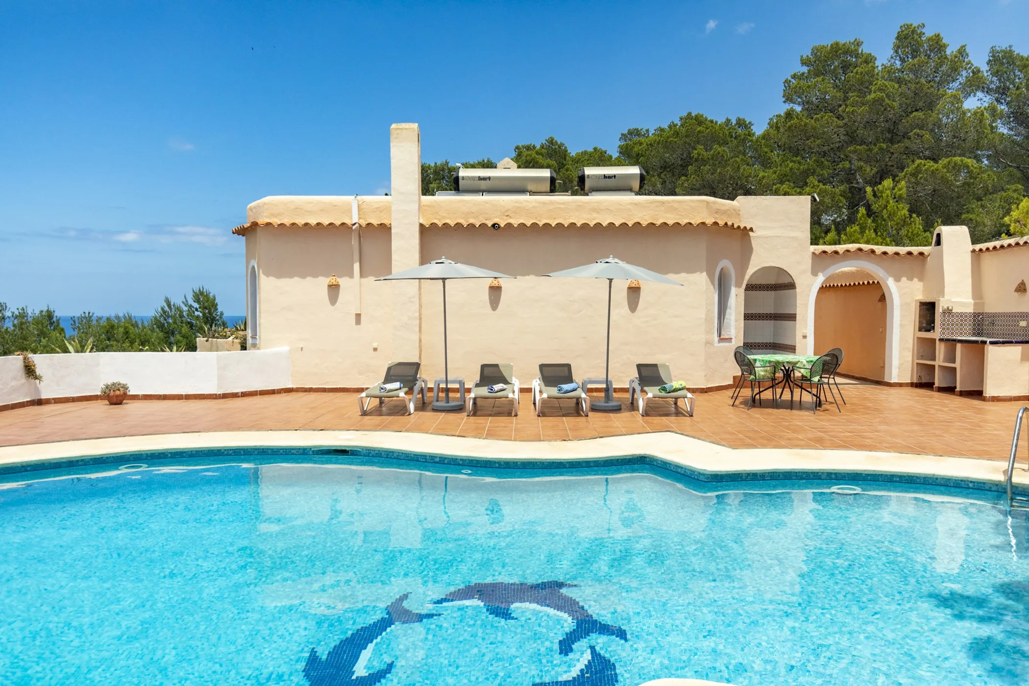 Vista Conta — cala-conta