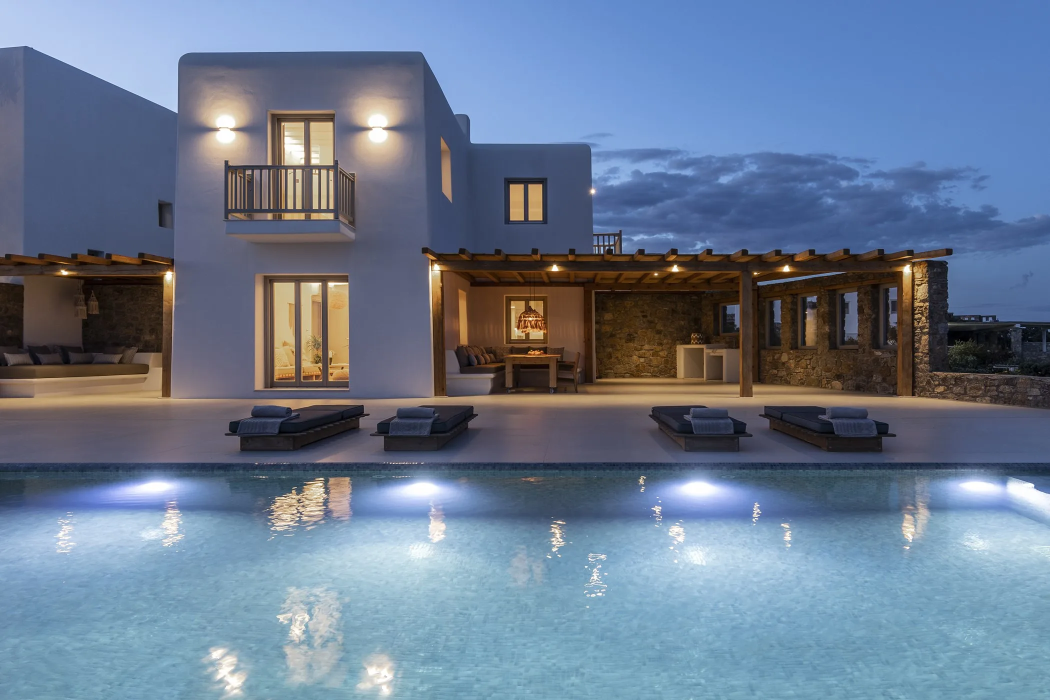 Villa Blue 2 — image 15