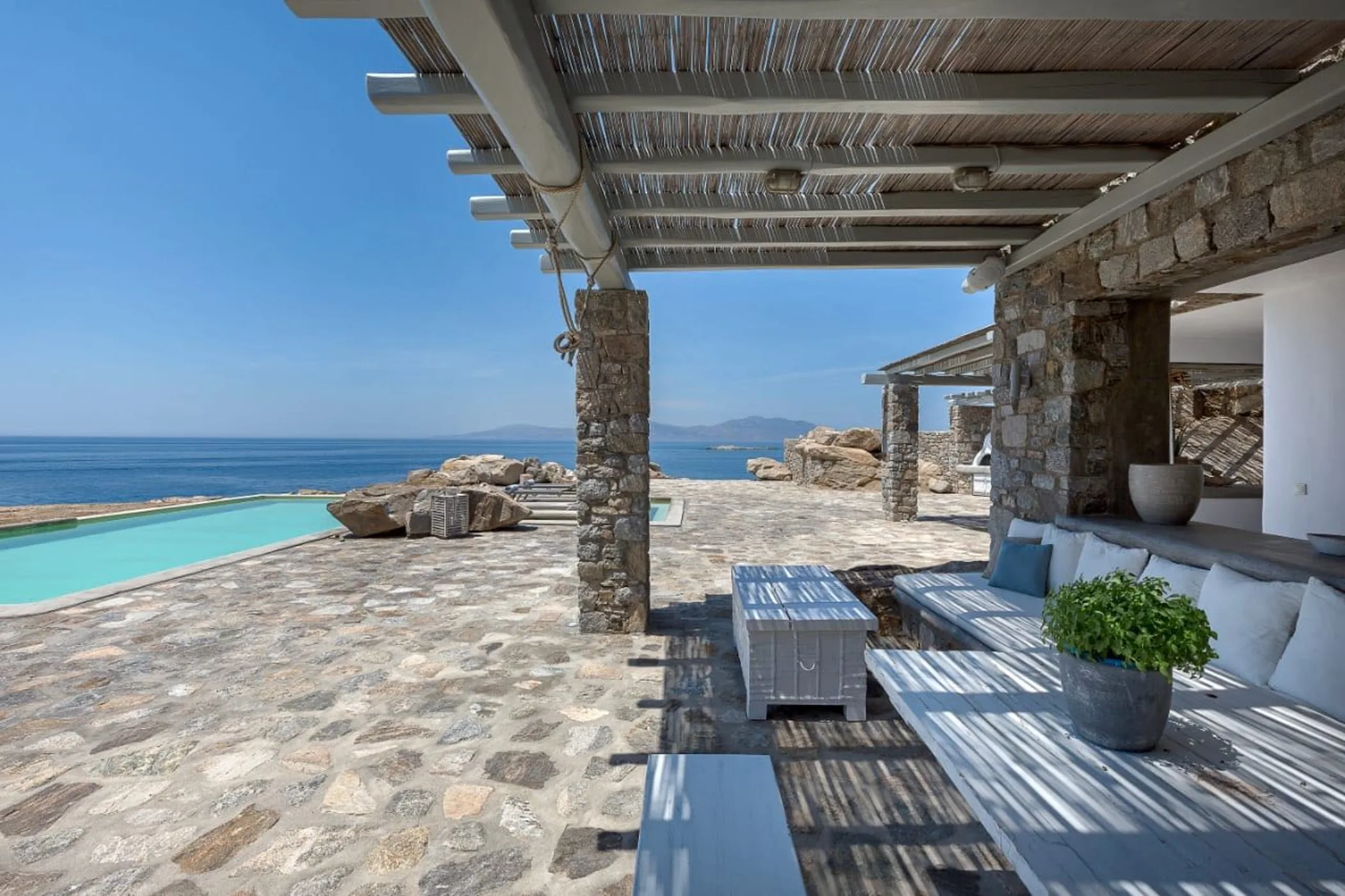 Villa Kaylin — Ibiza