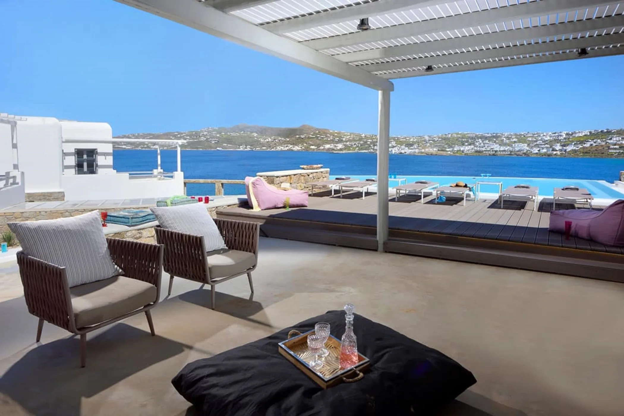 Cassandra — Ibiza