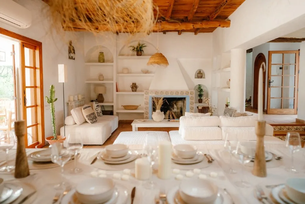 Casa Estilo — luxury villa in Santa Gertrudis — photo 5