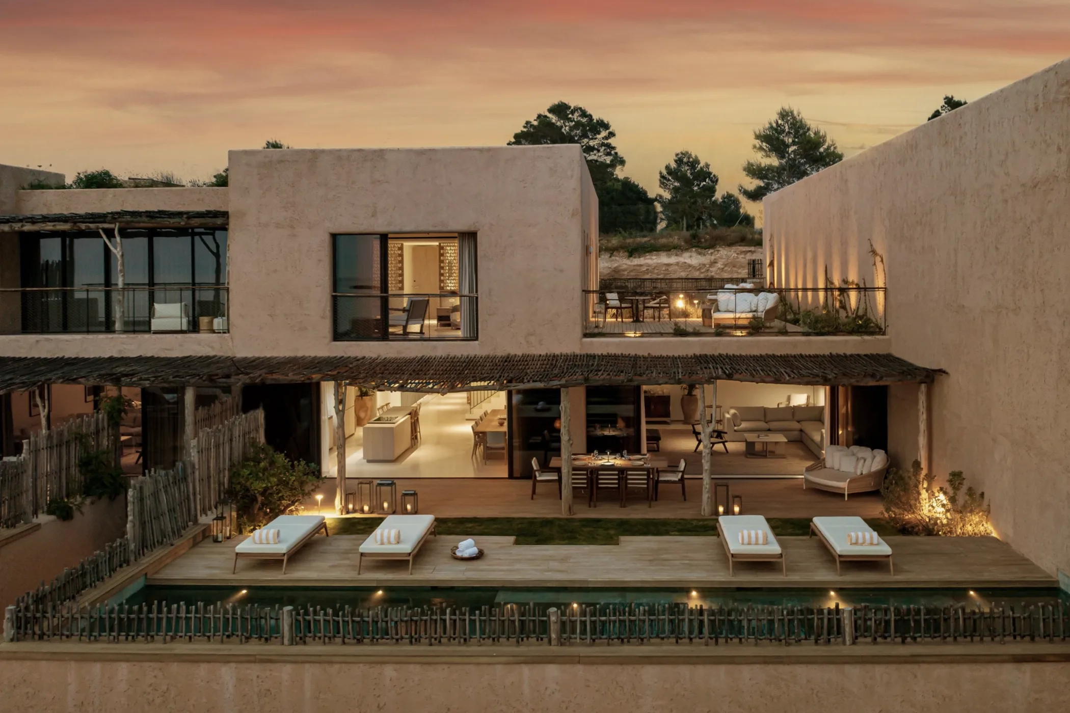 The Seven Residence — image 26