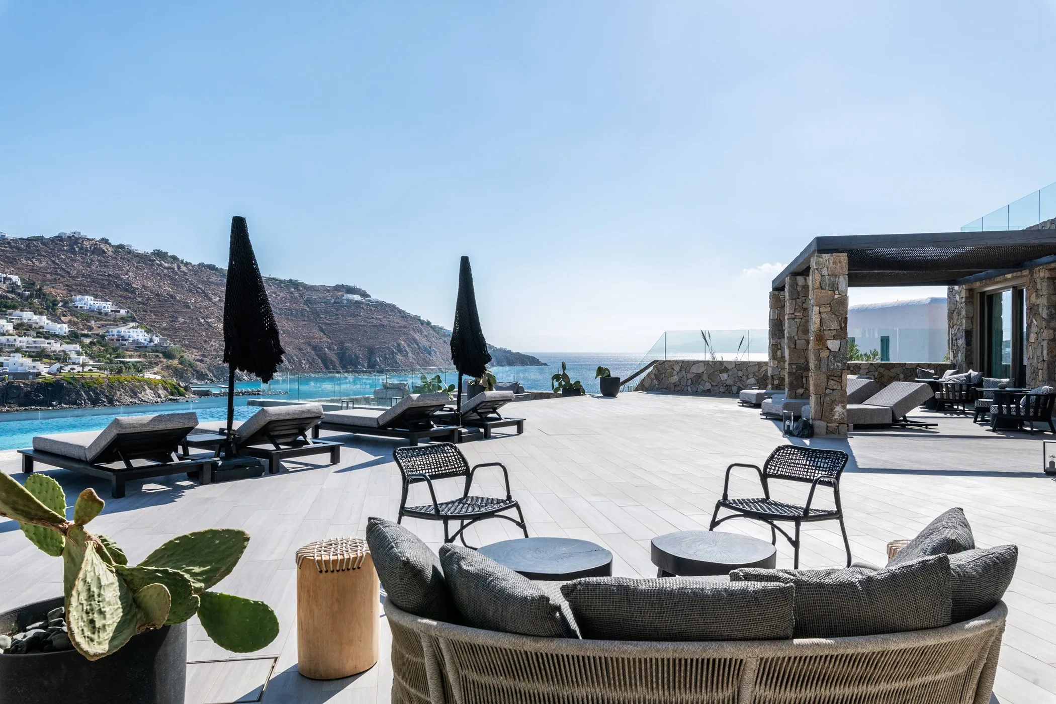 Villa Beachfront — image 35