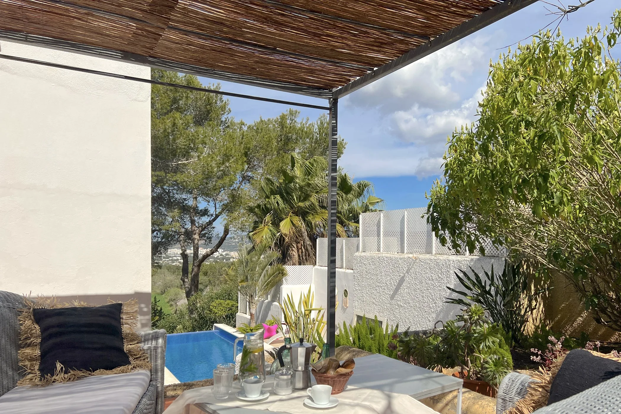 Villa  Buena Ibiza — image 56