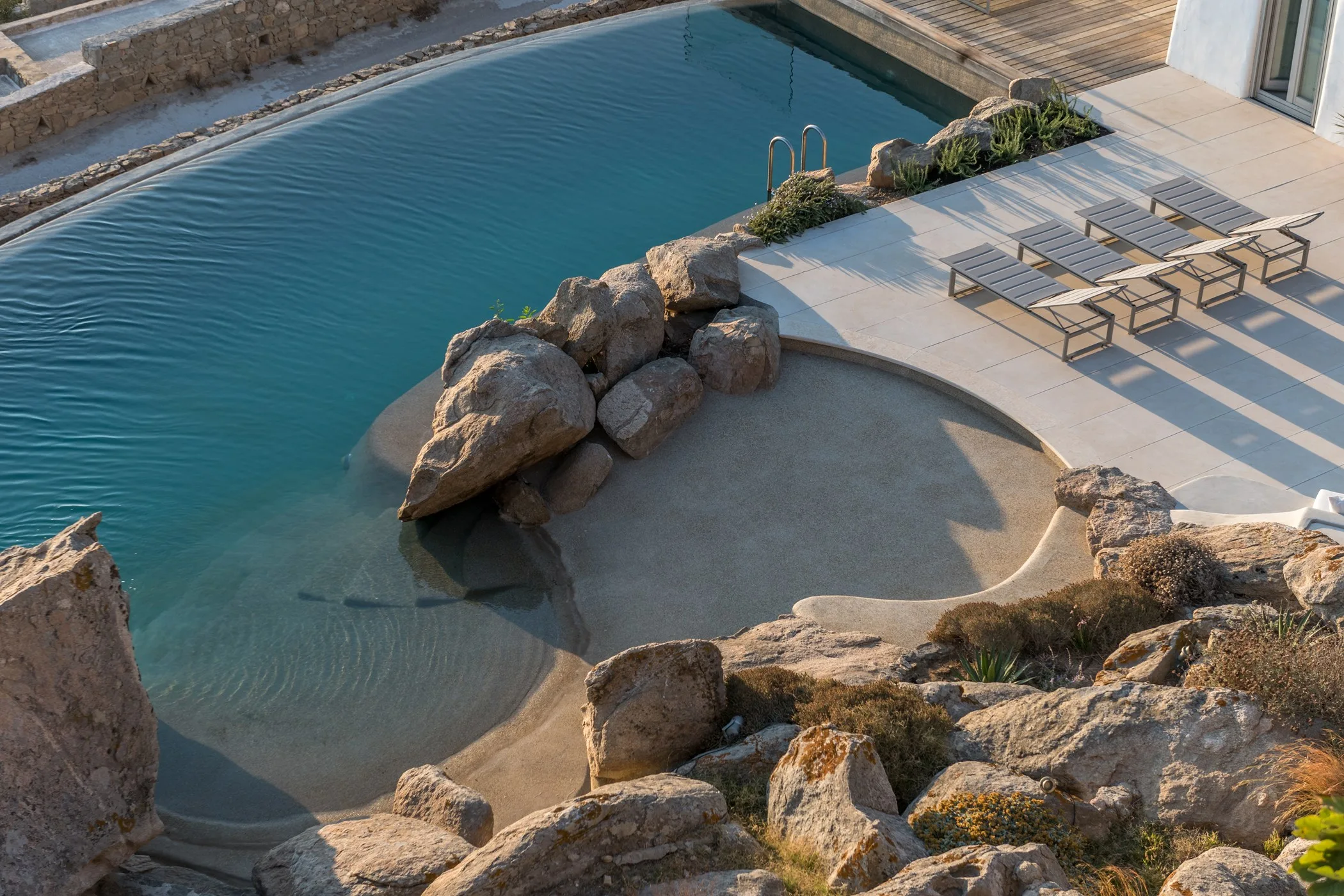 Villa Roxi — Ibiza