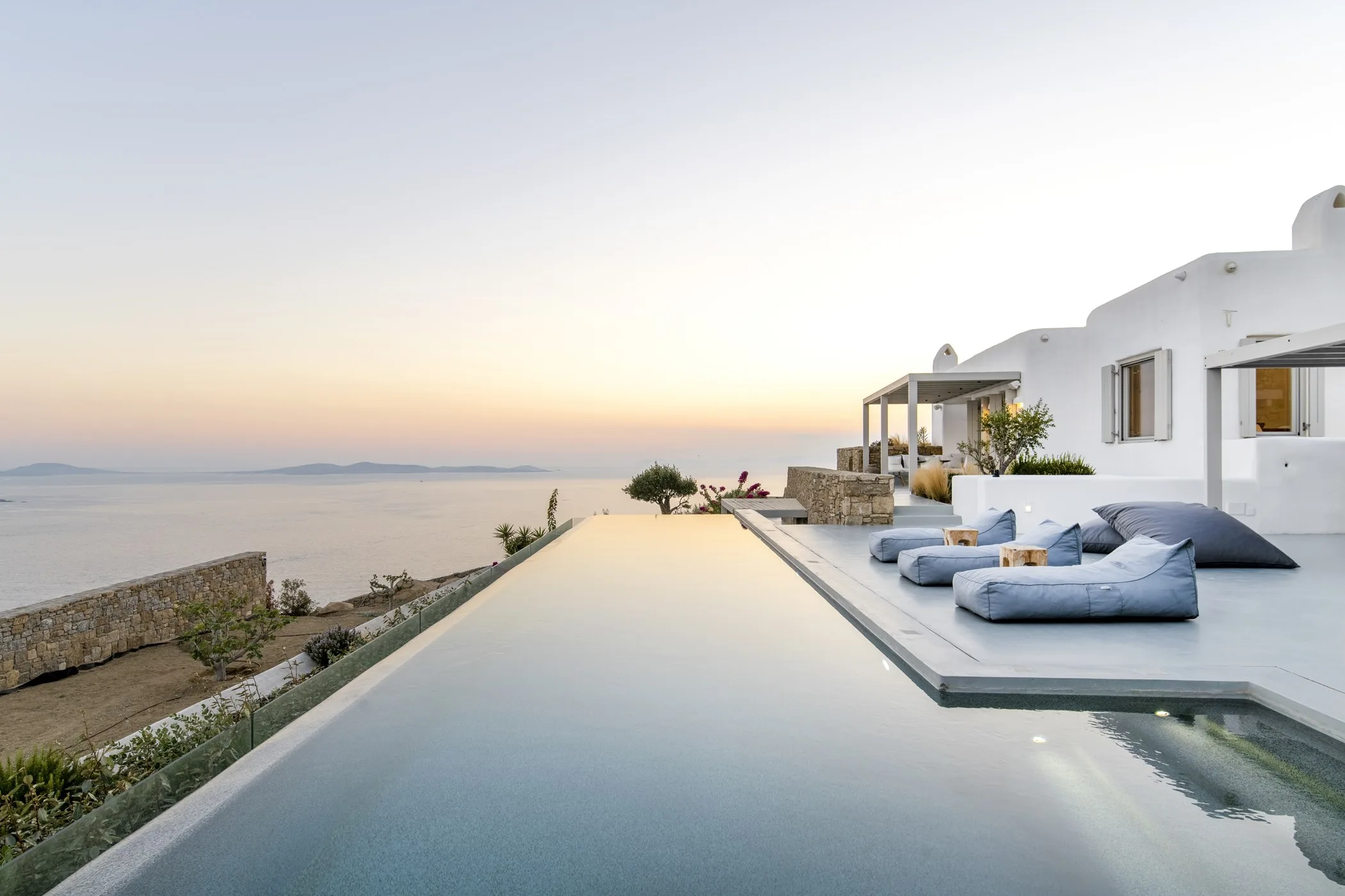 Villa Fanny — Ibiza