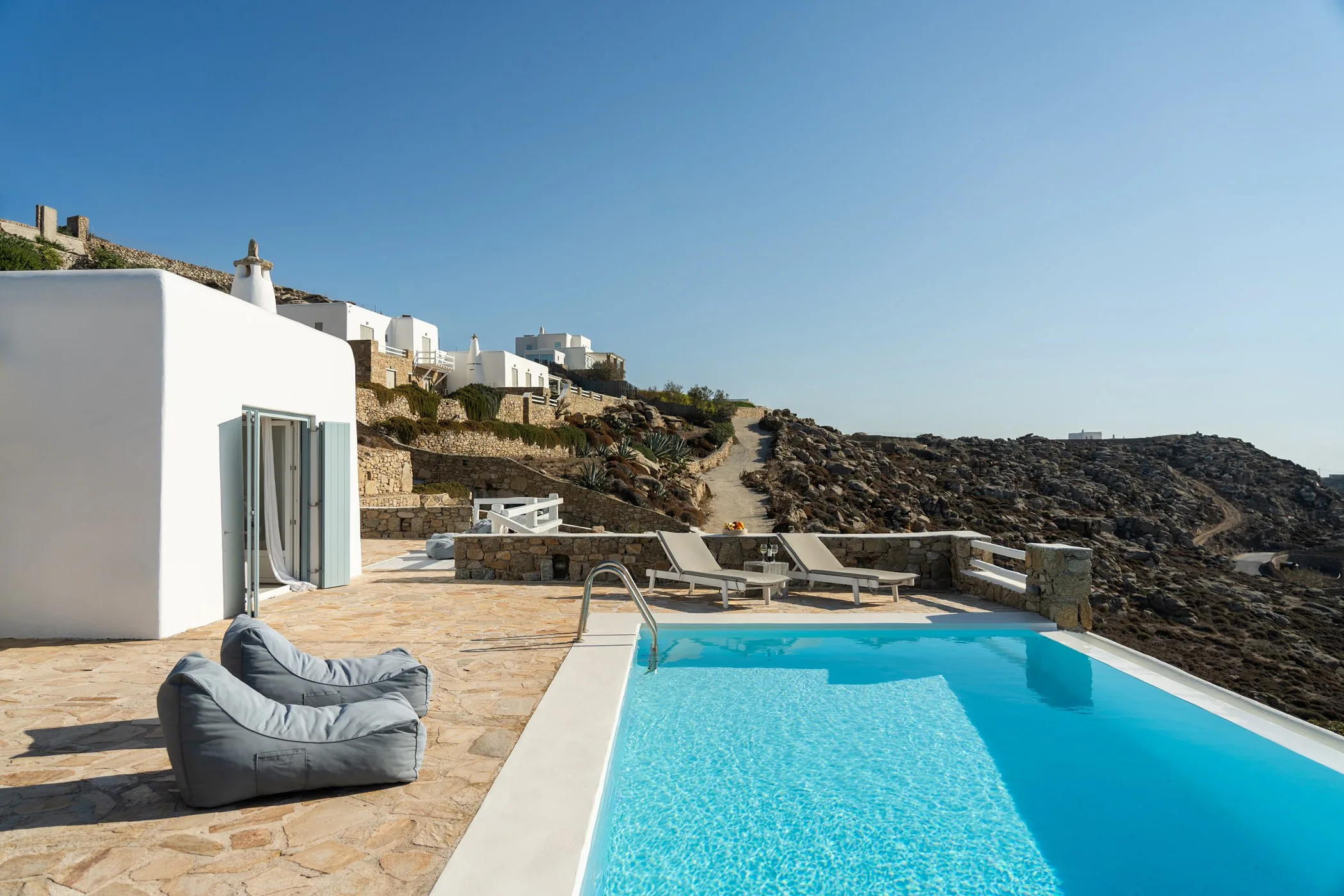 Villa Crystal — image 36