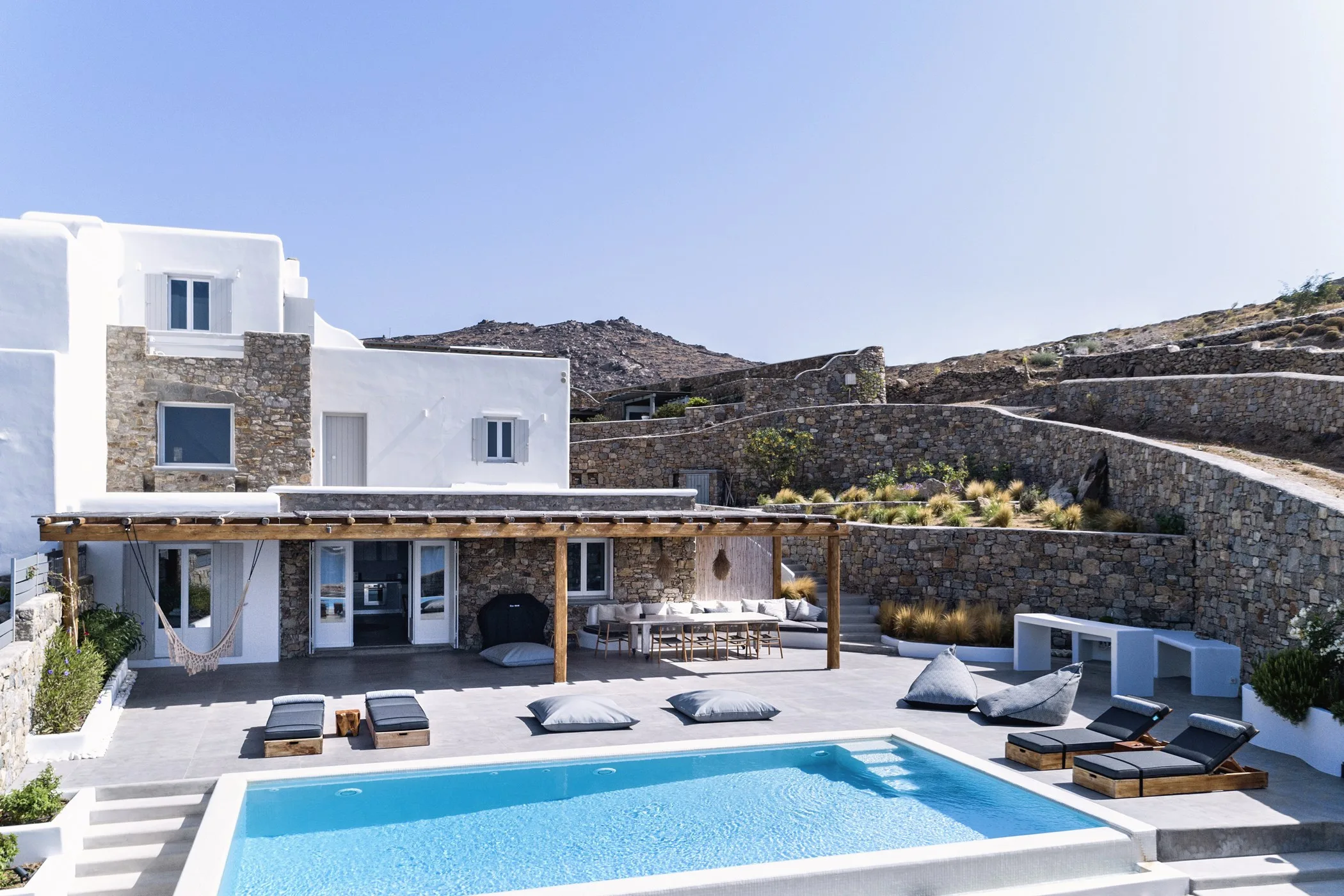 Villa Red 1 — image 27
