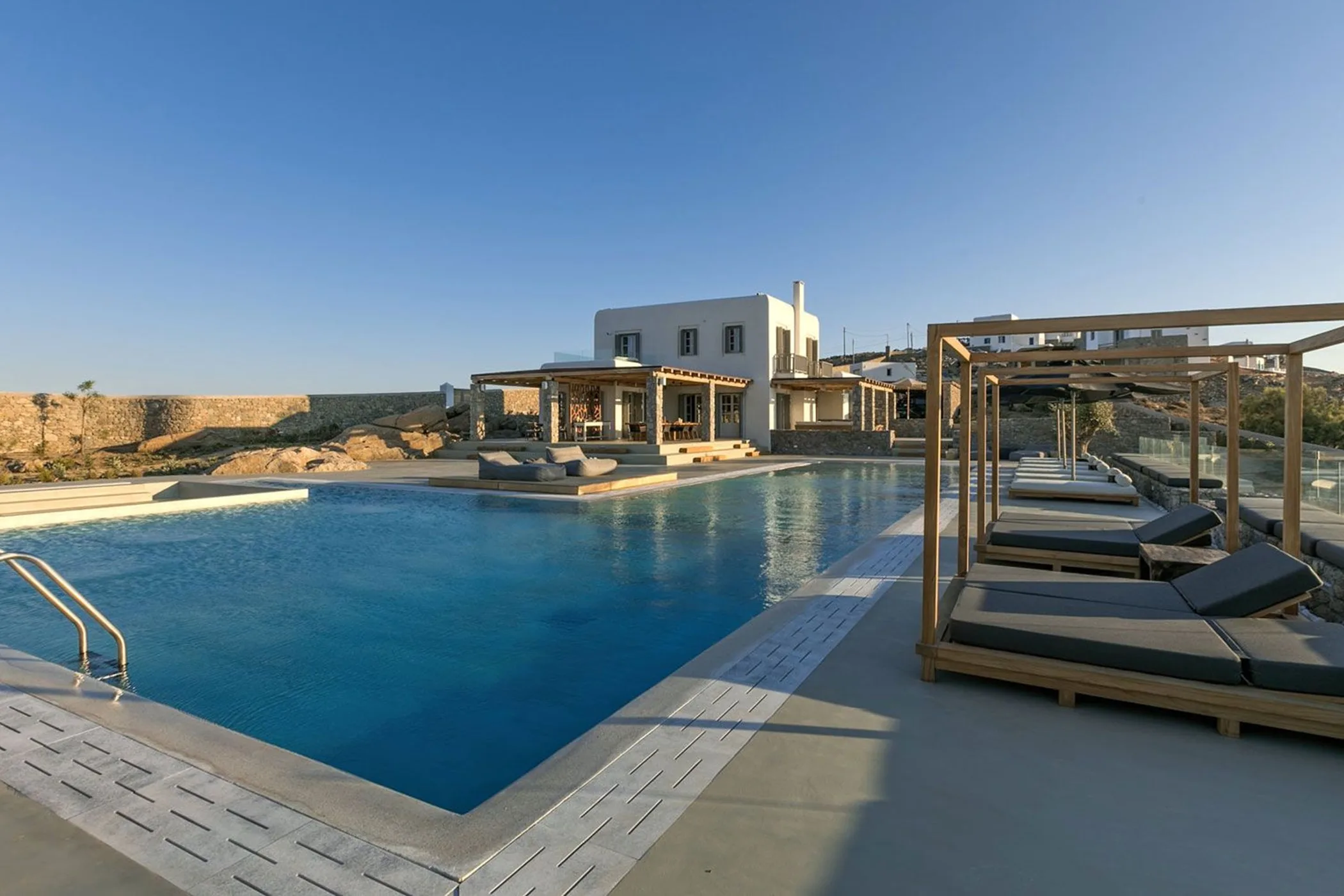 Villa Gaia — image 17