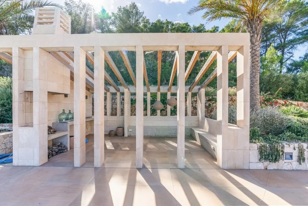 Finca es Castell — image 22