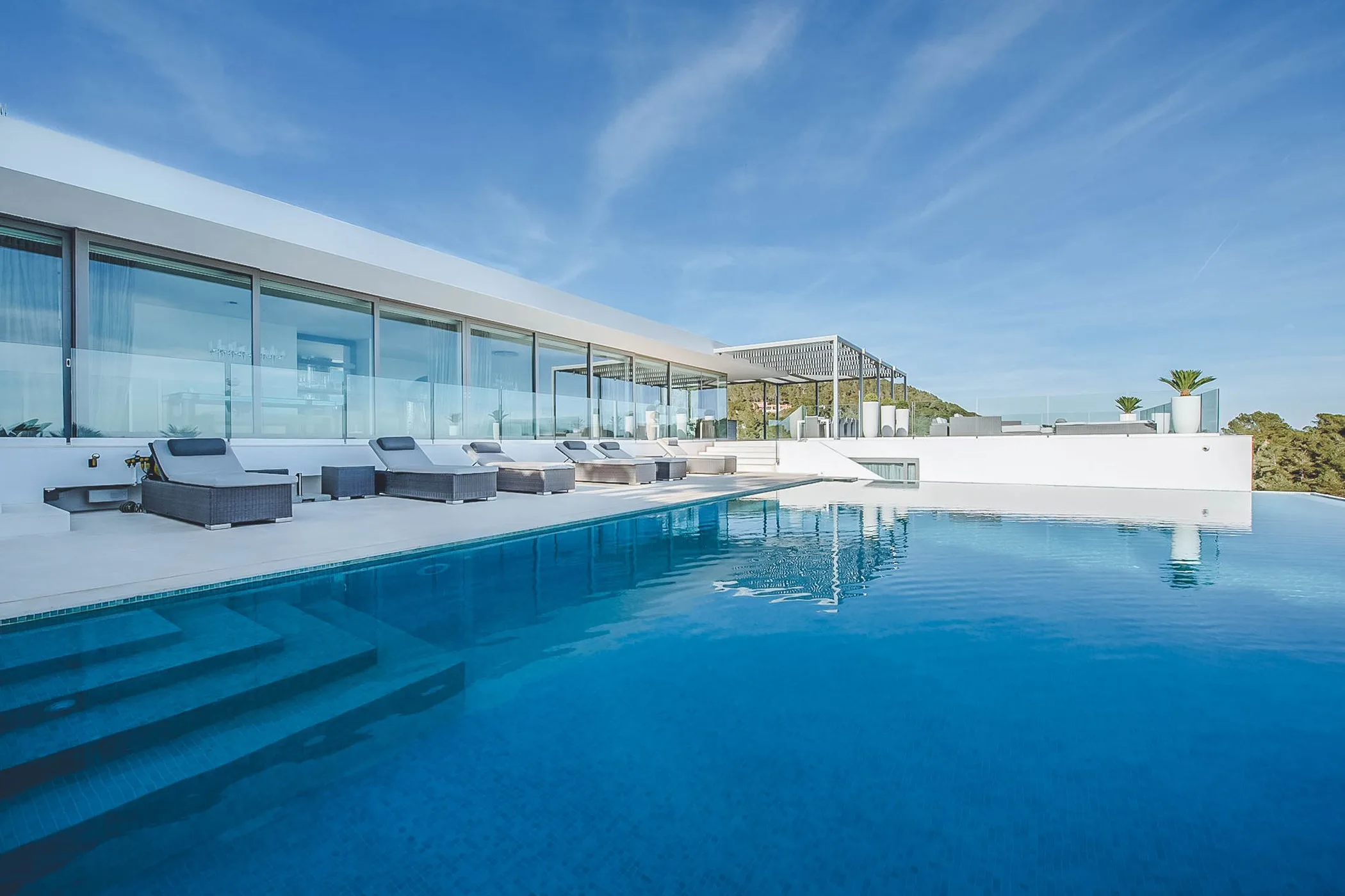 Villa Lyla — cap-martinet