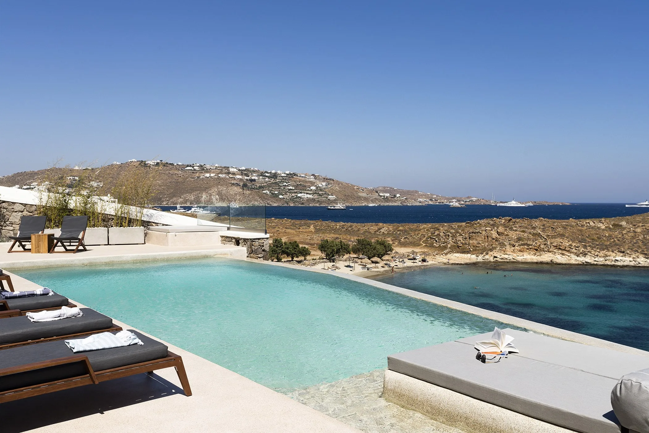 Villa Cassidy — Ibiza