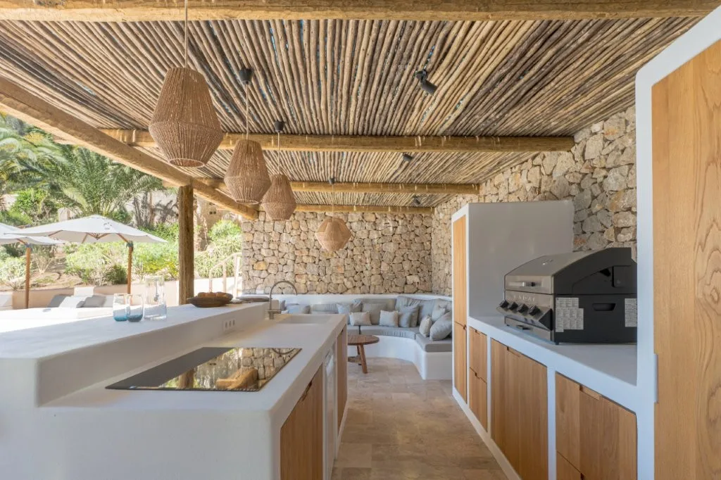 Can Topaz — luxury villa in Santa Eulalia — photo 4