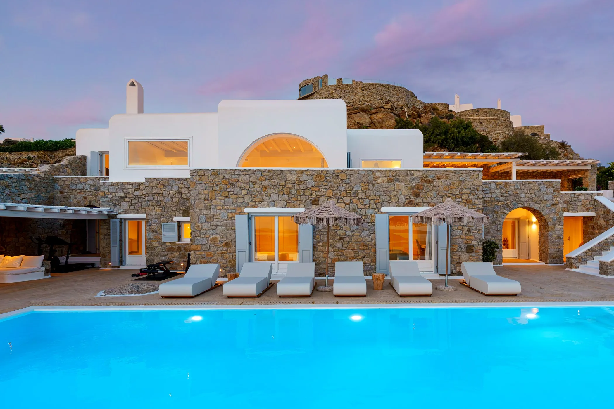 Villa Aurelia — image 59