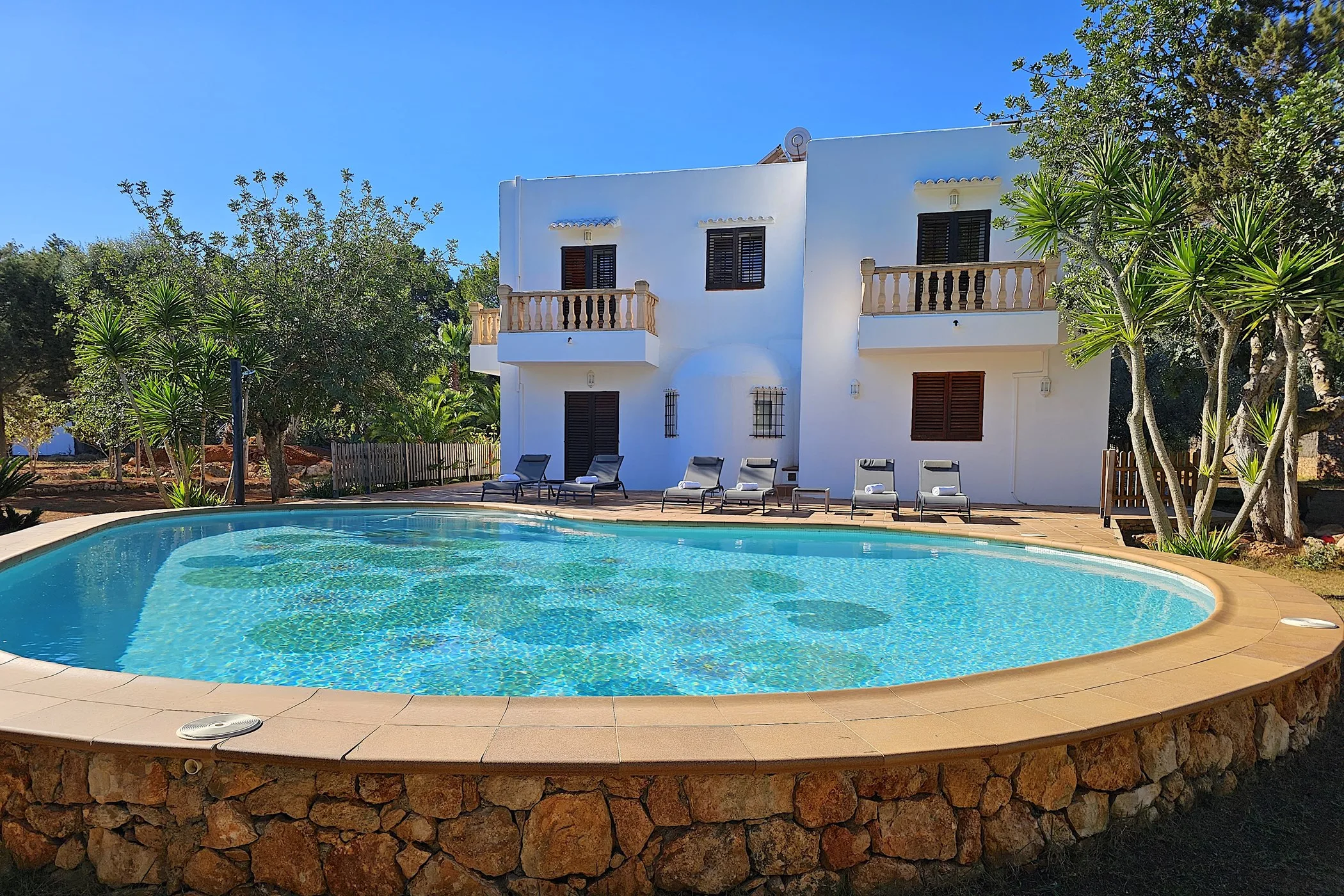 Villa Dama — image 42