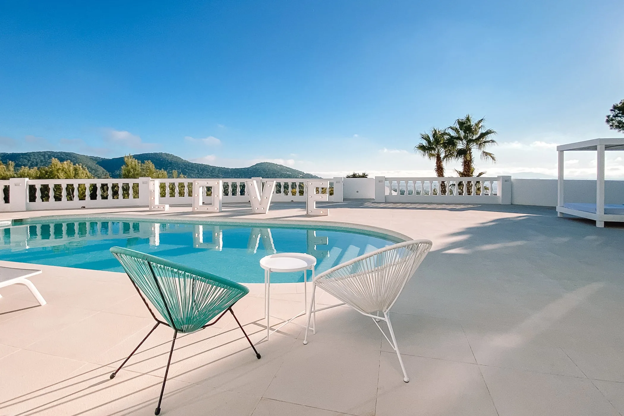 Villa Perla Blanca — image 16