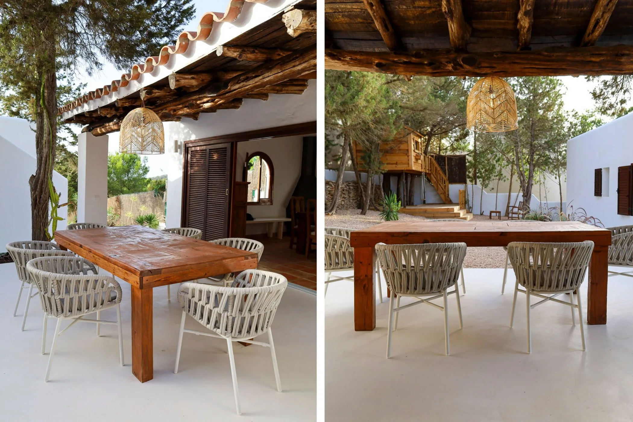 Villa Cala Tarida Rafael — image 32