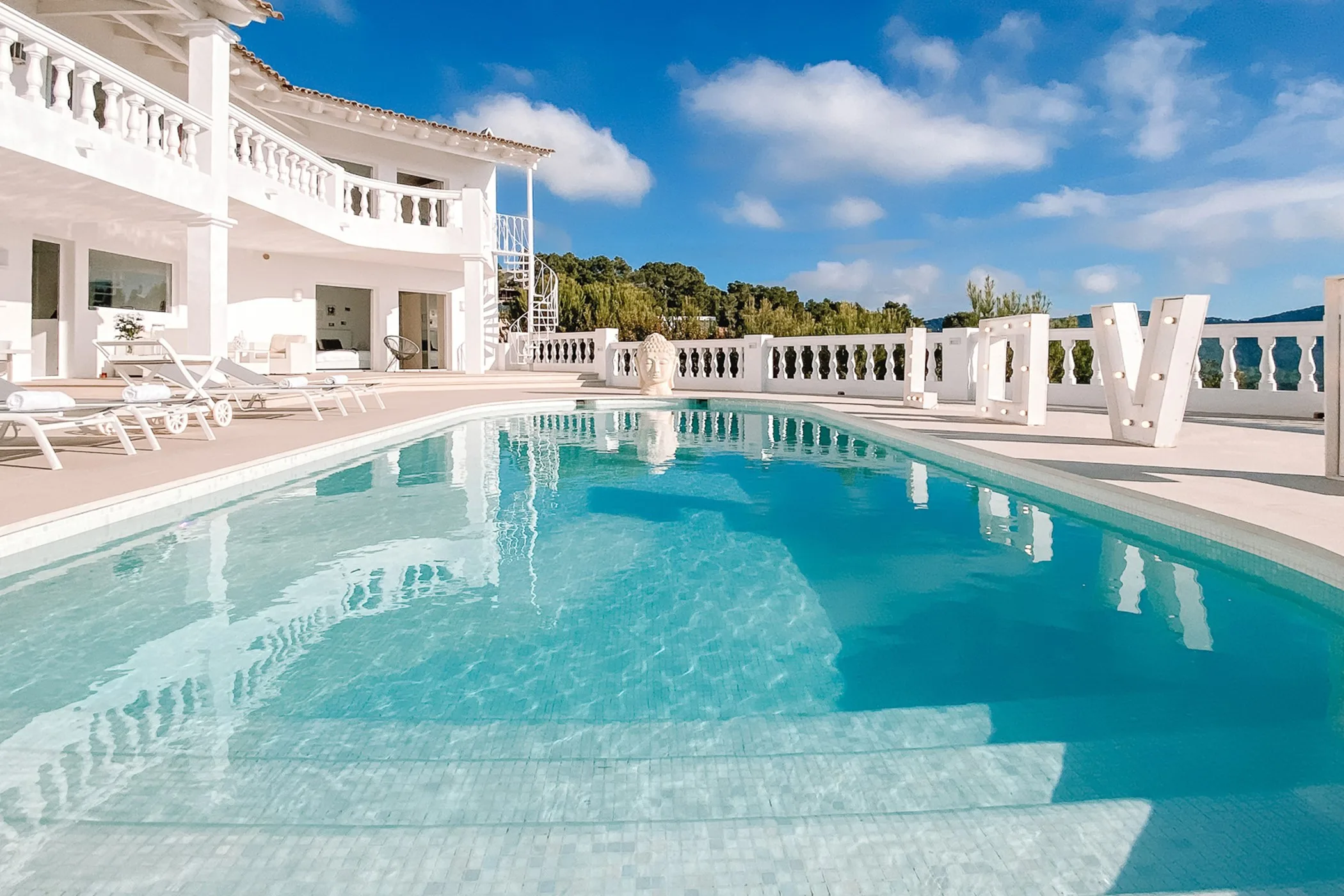 Villa Perla Blanca — image 34