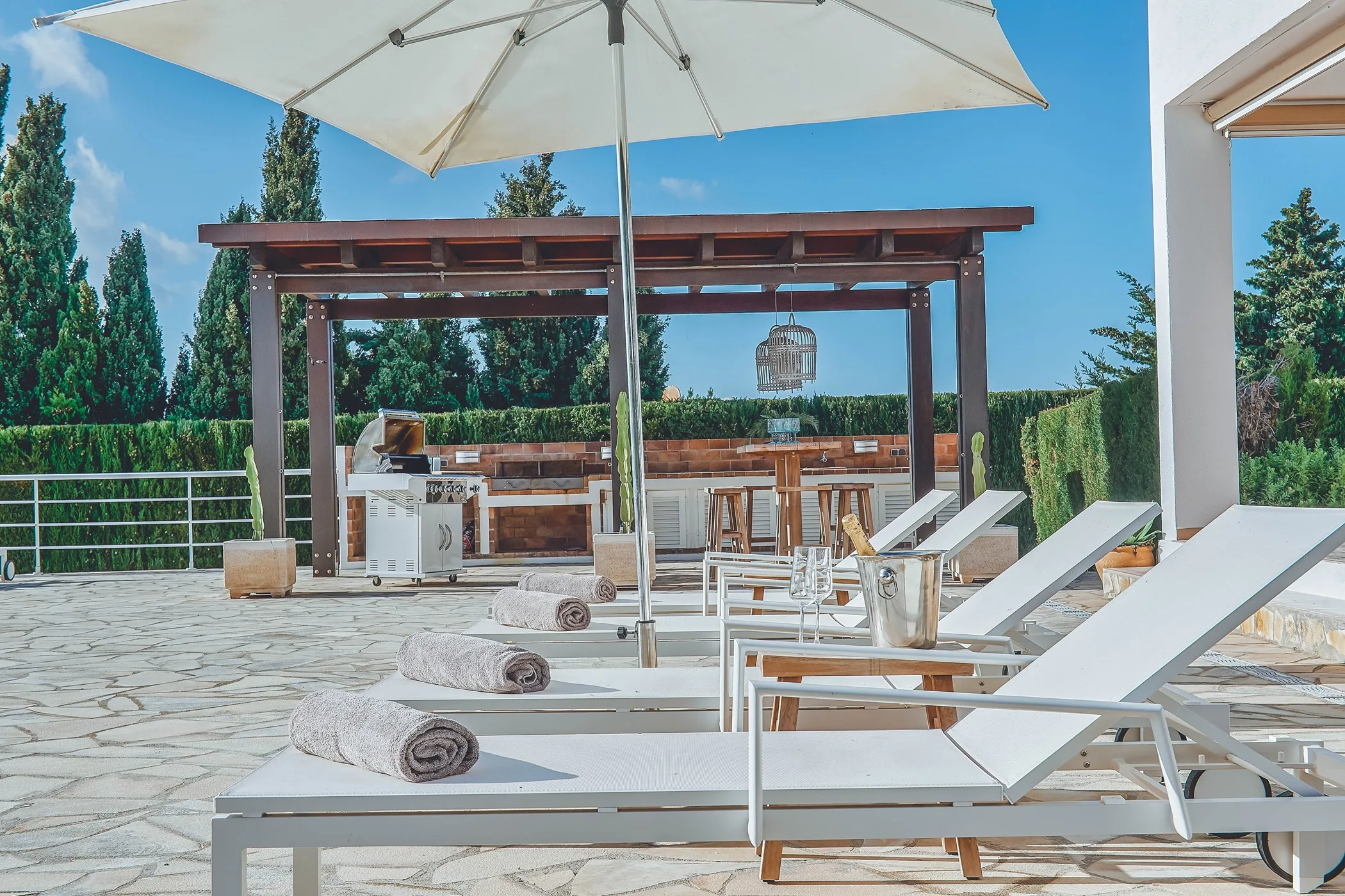 Villa Sway — image 36