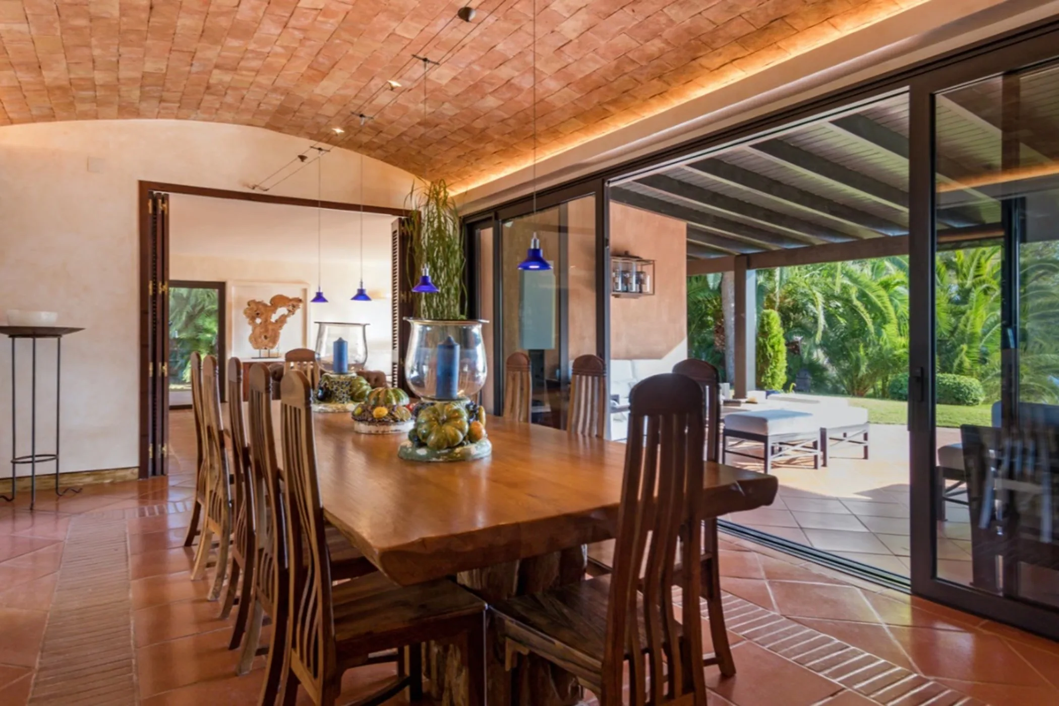 Villa Tuscany — image 35