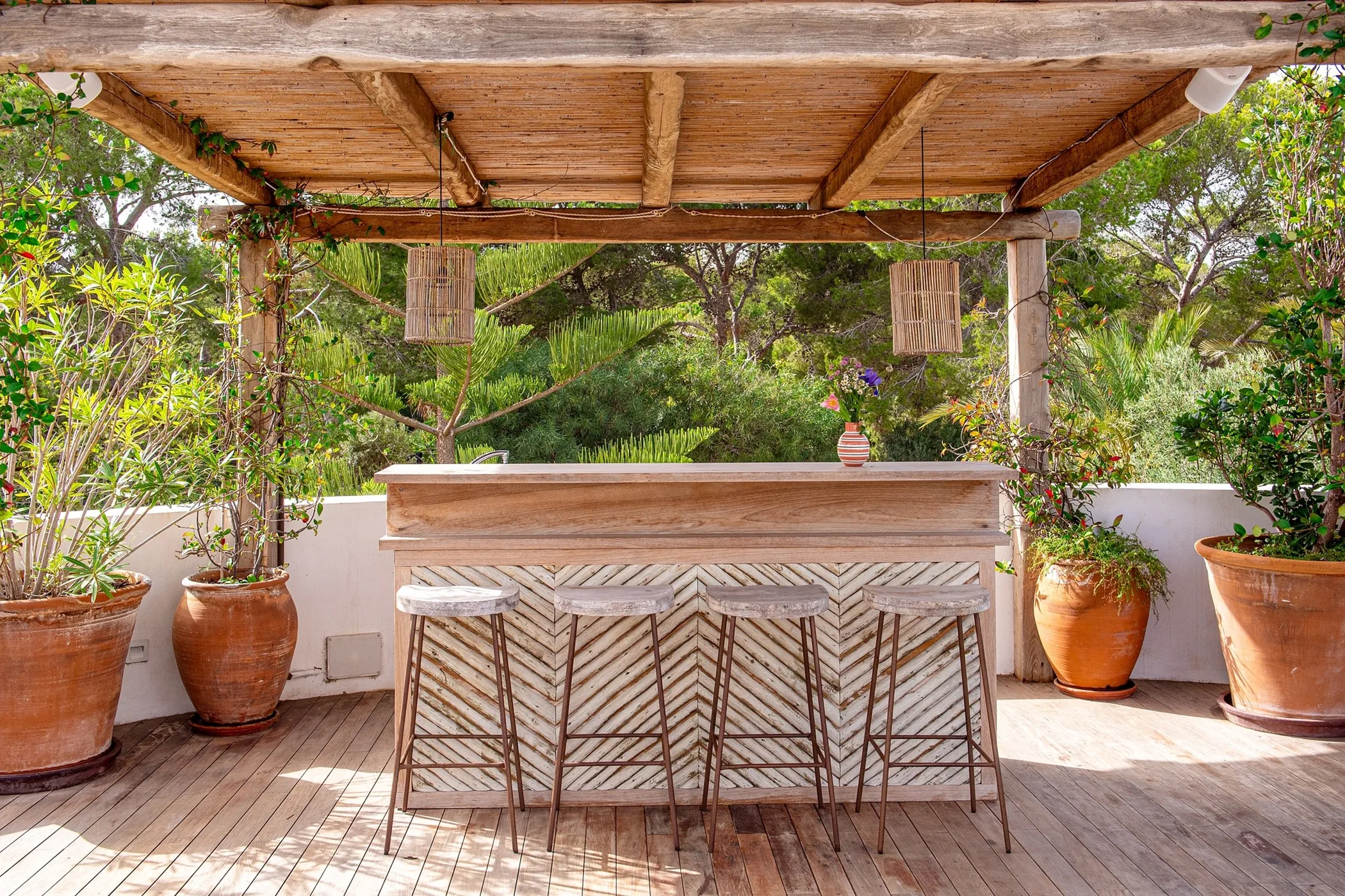 Villa Porroig Relax — image 51