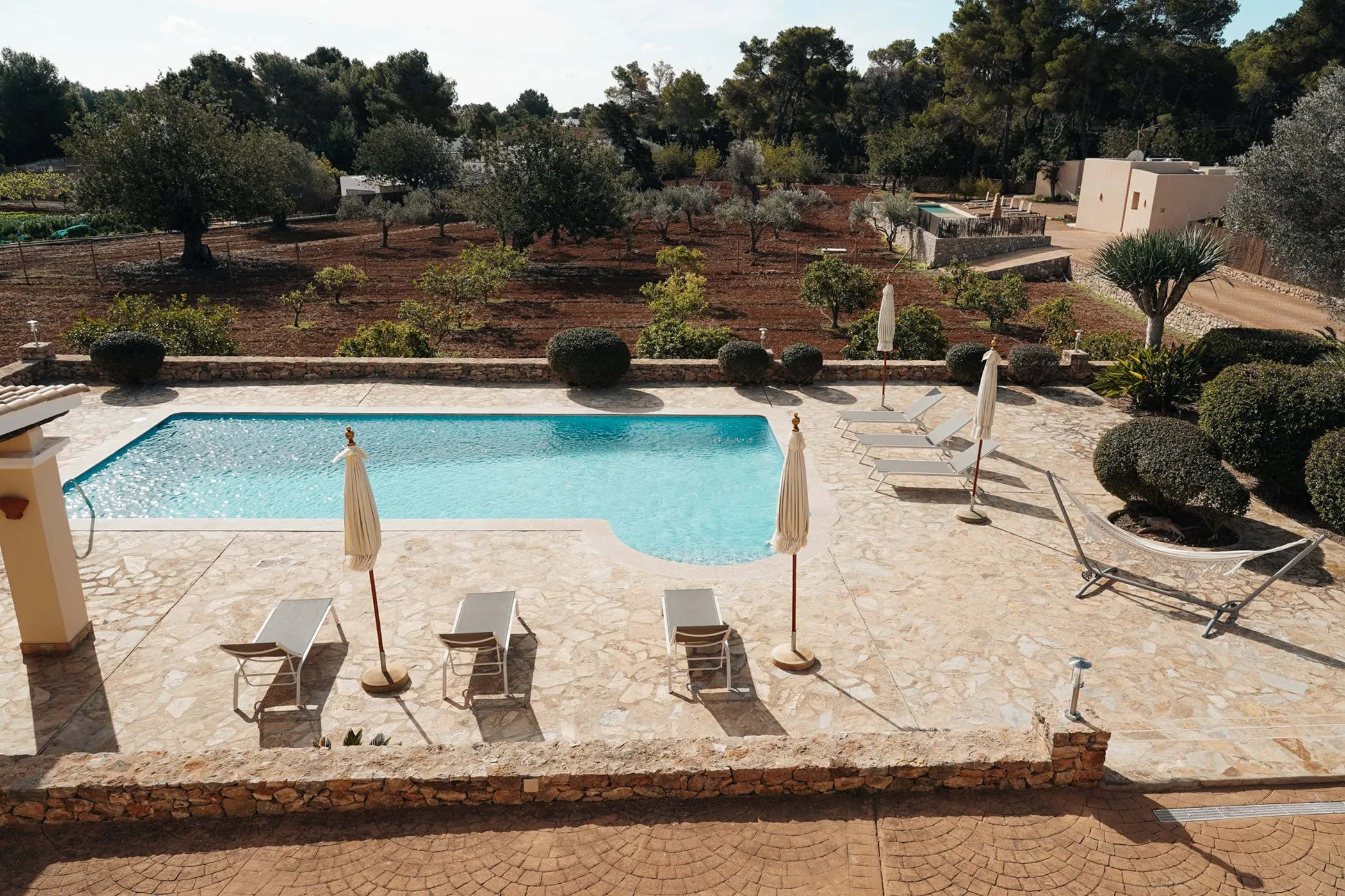 Villa Trevi — image 73