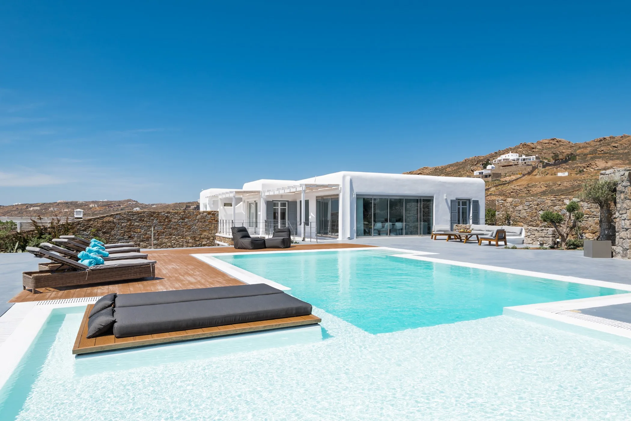 Salty Villa — image 32