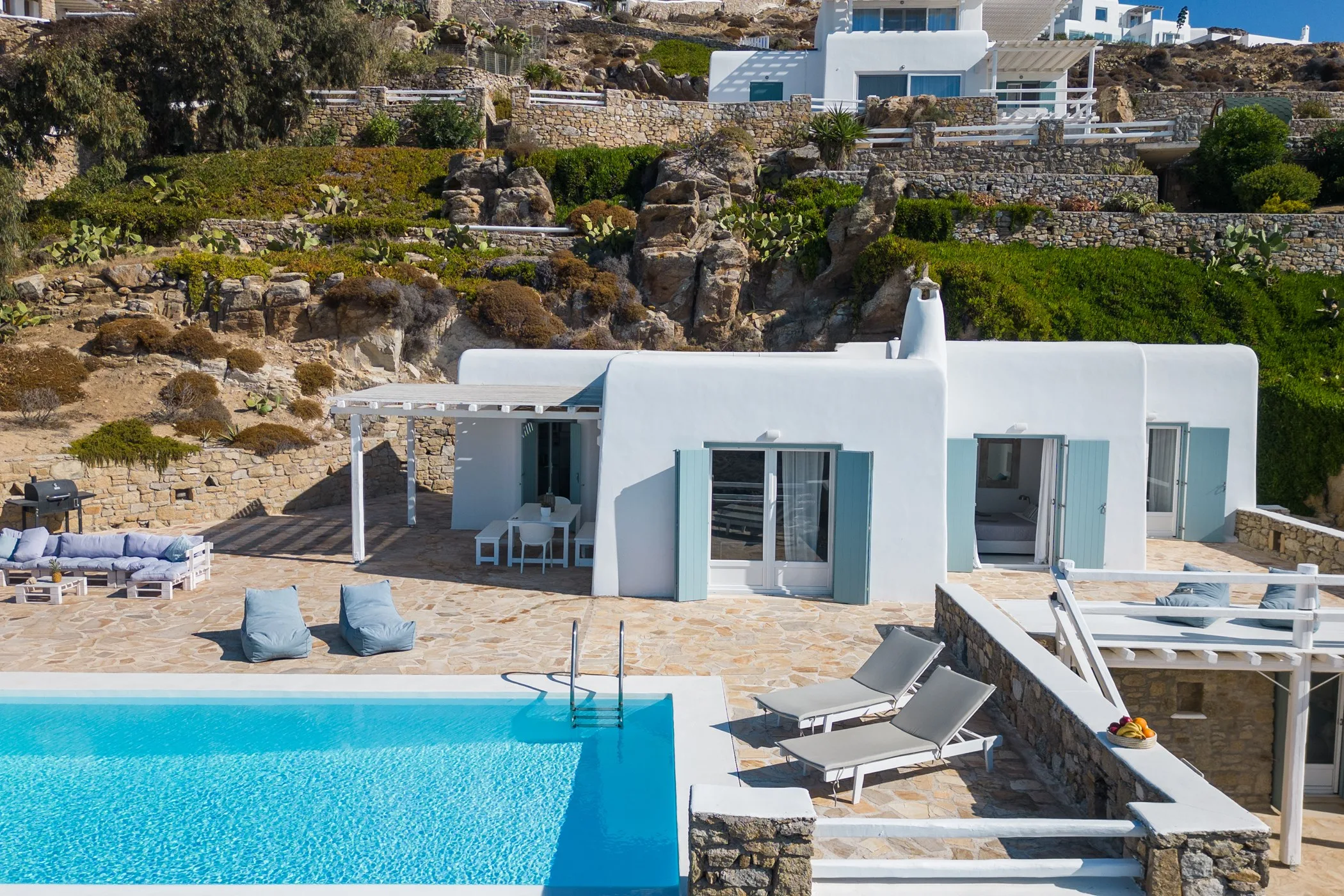 Villa Crystal — image 35