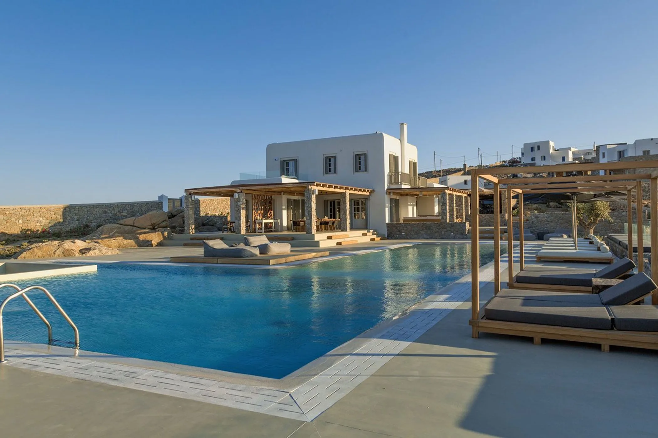 Villa Gaia — image 18