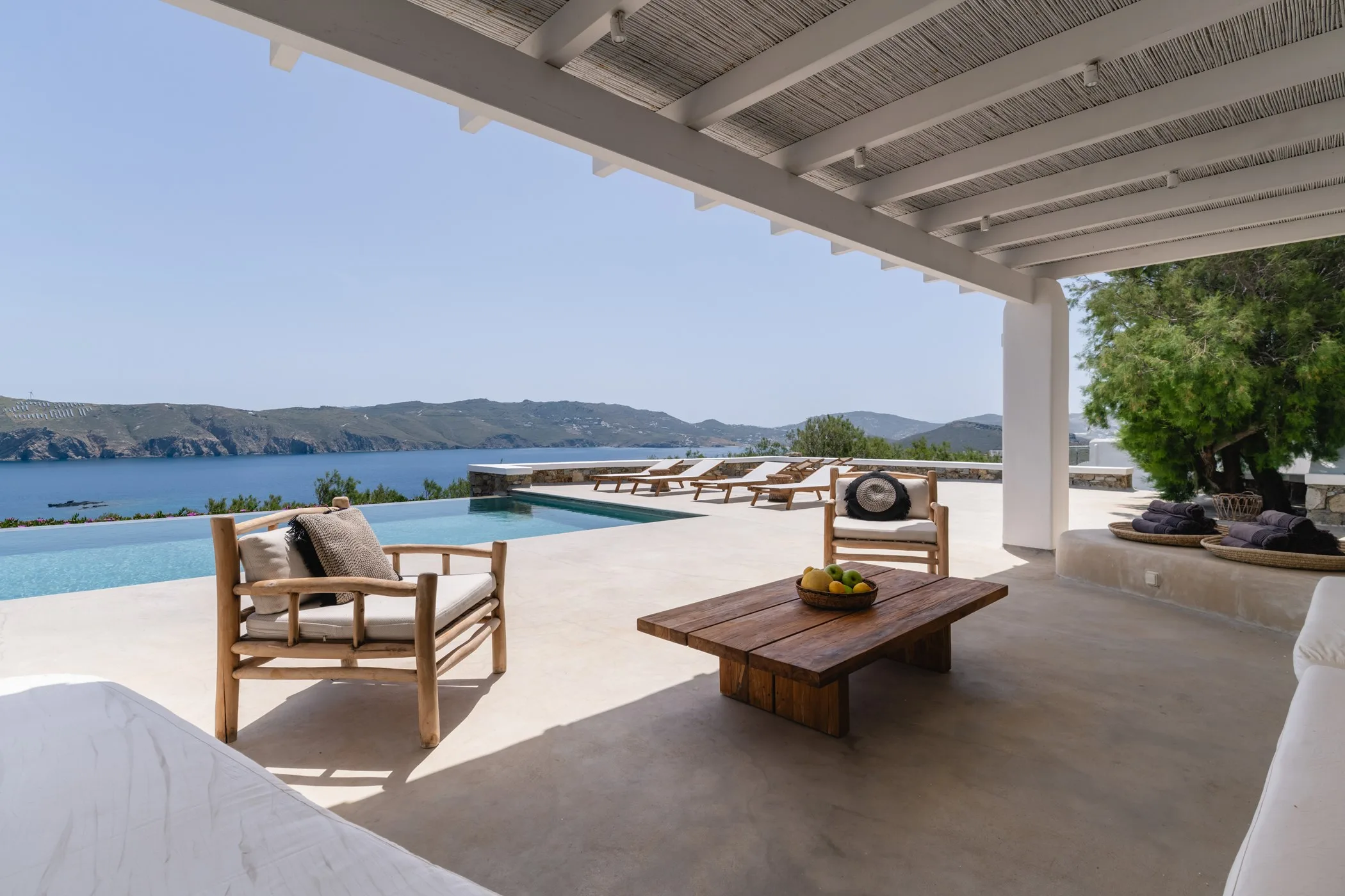 Villa Aquarius — image 35