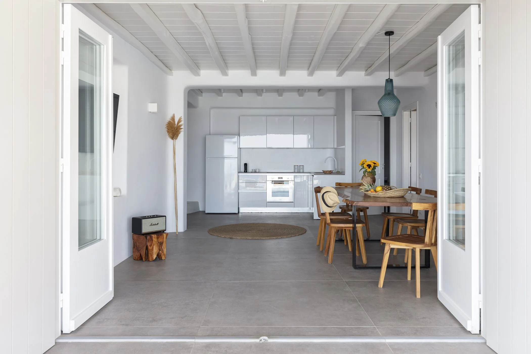 Villa Red 1 — image 35
