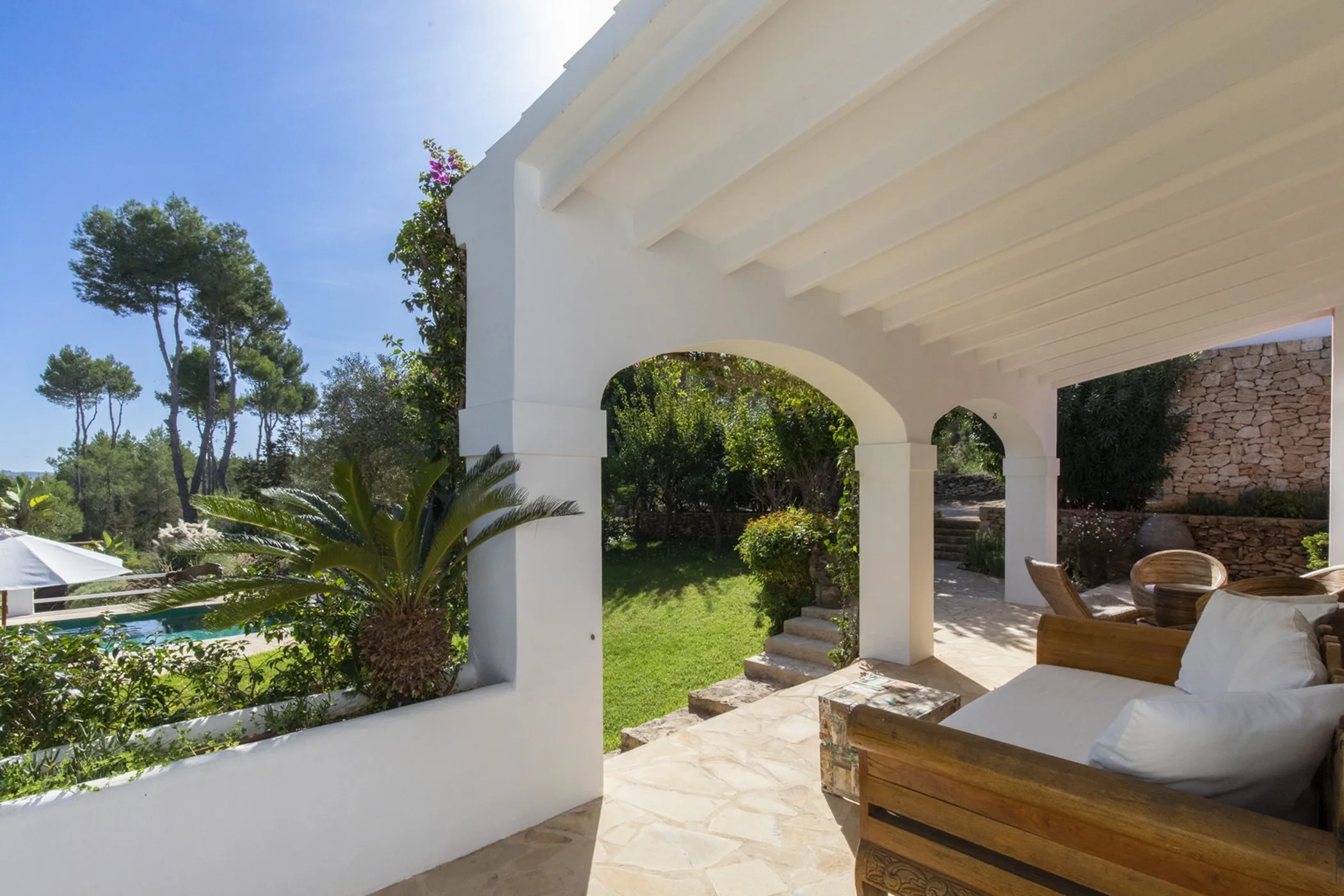 Villa Can Gertrudis — image 42