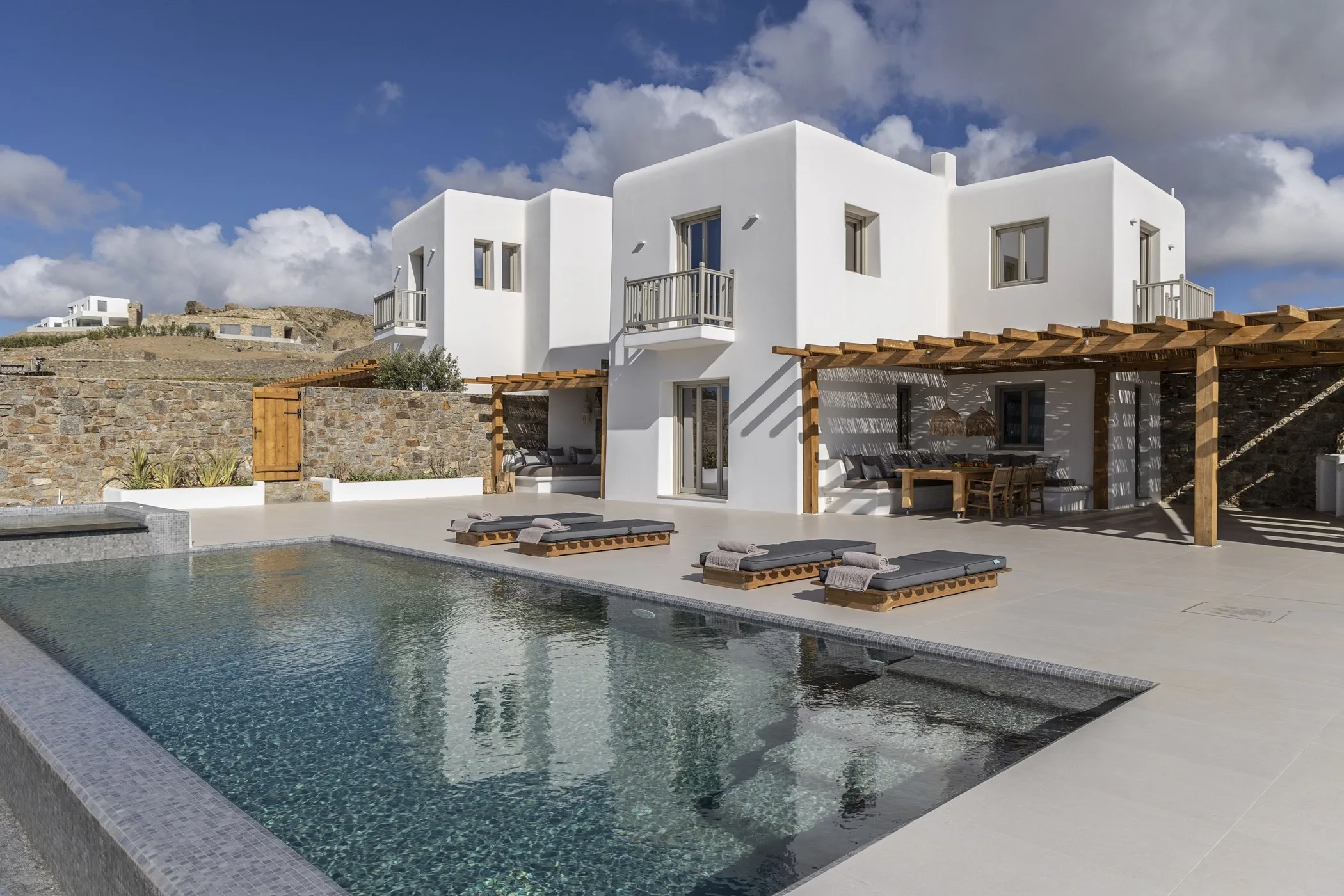 Villa Blue 2 — image 18