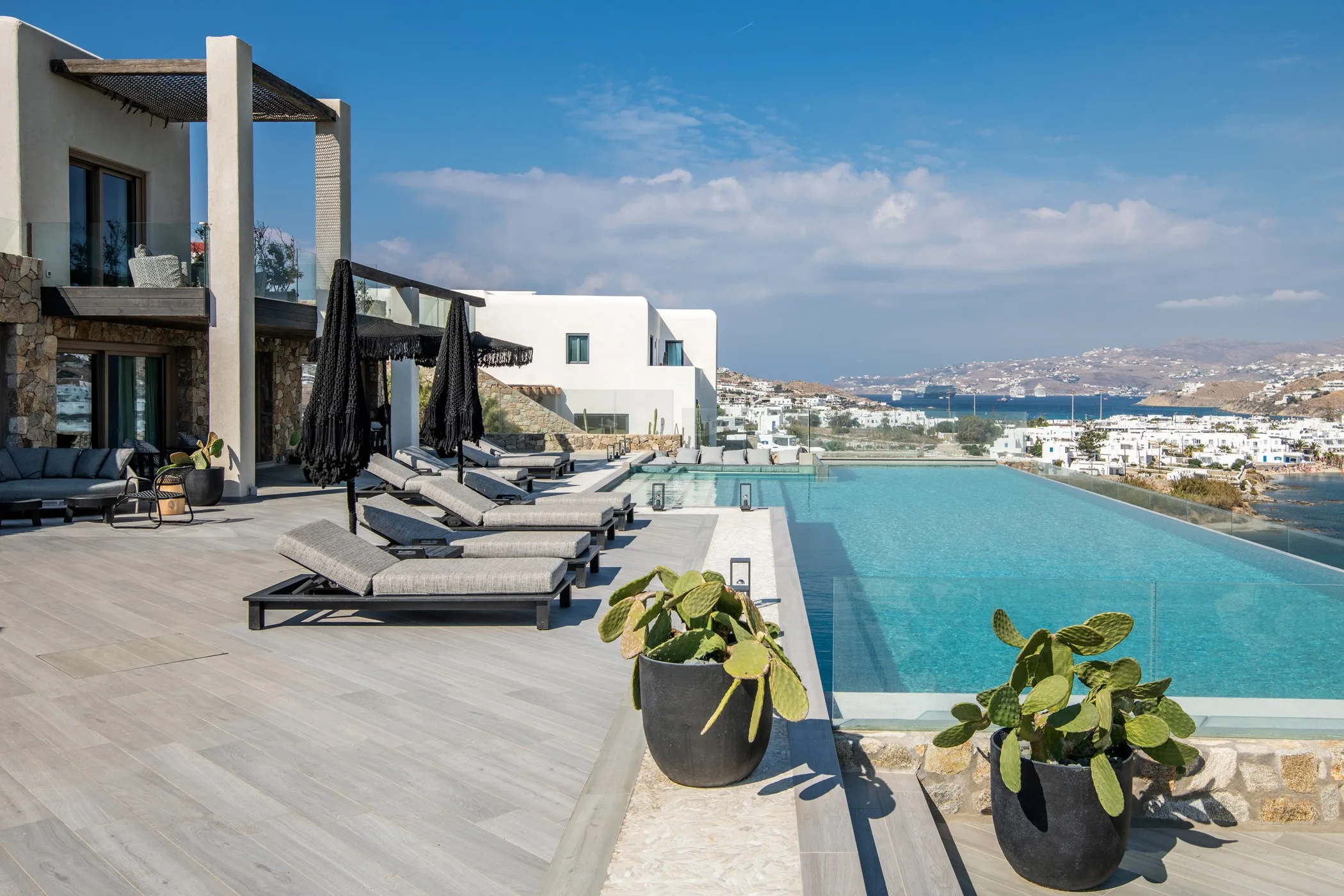 Villa Beachfront — image 42
