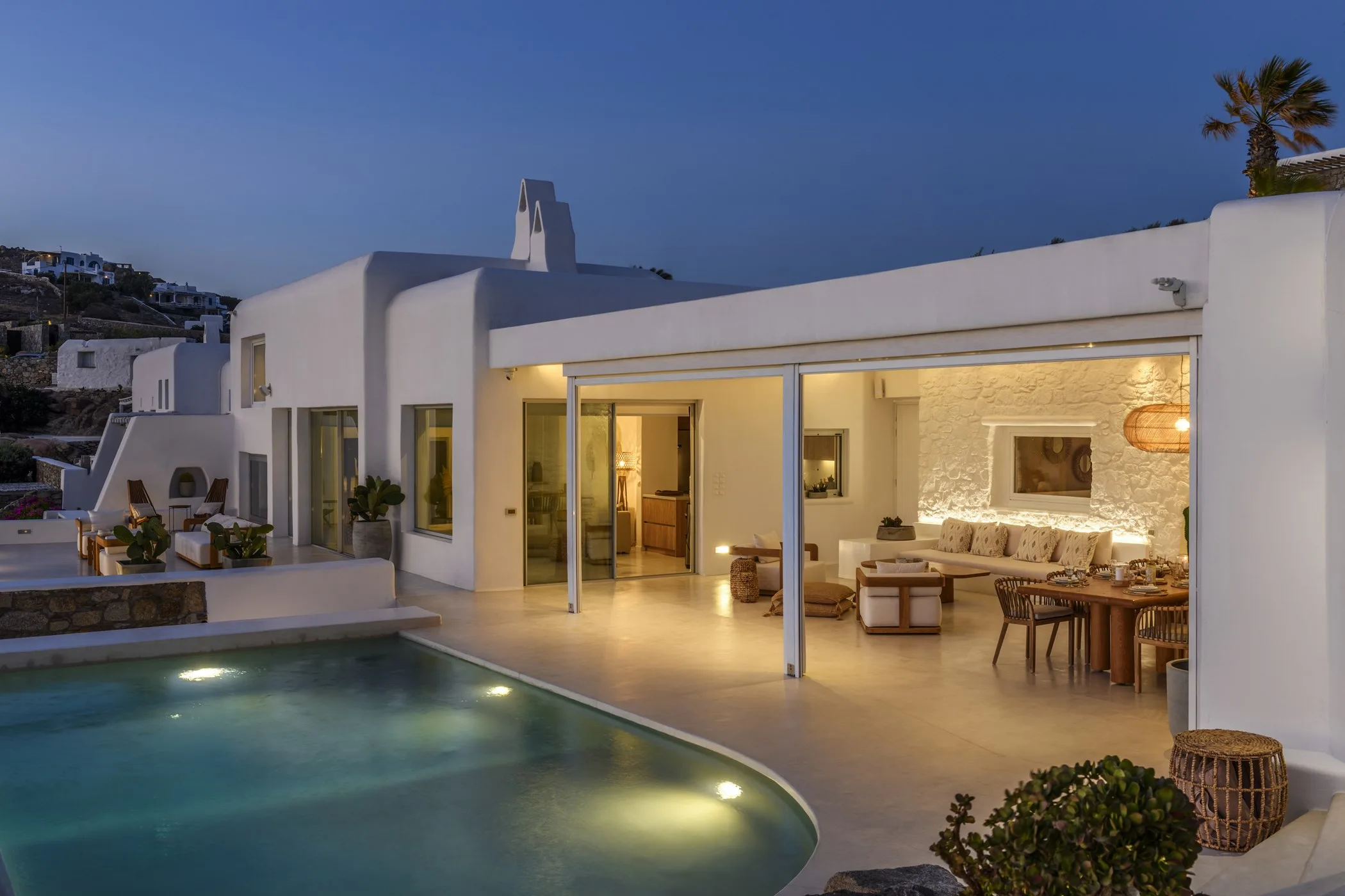 Villa South Beach — image 52