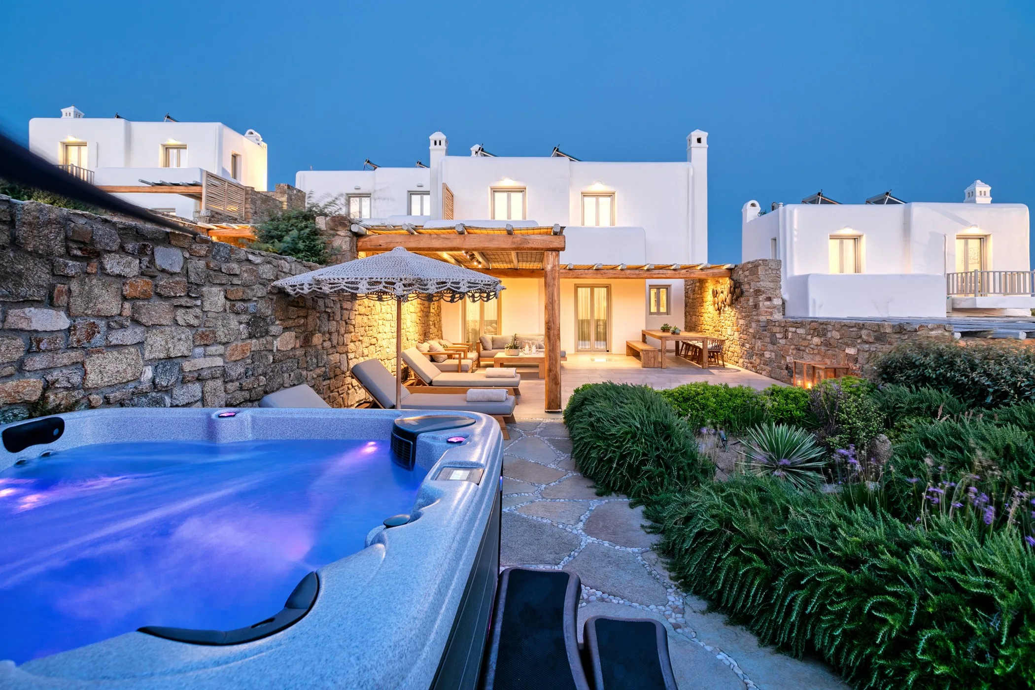 Villa Taylor — image 30