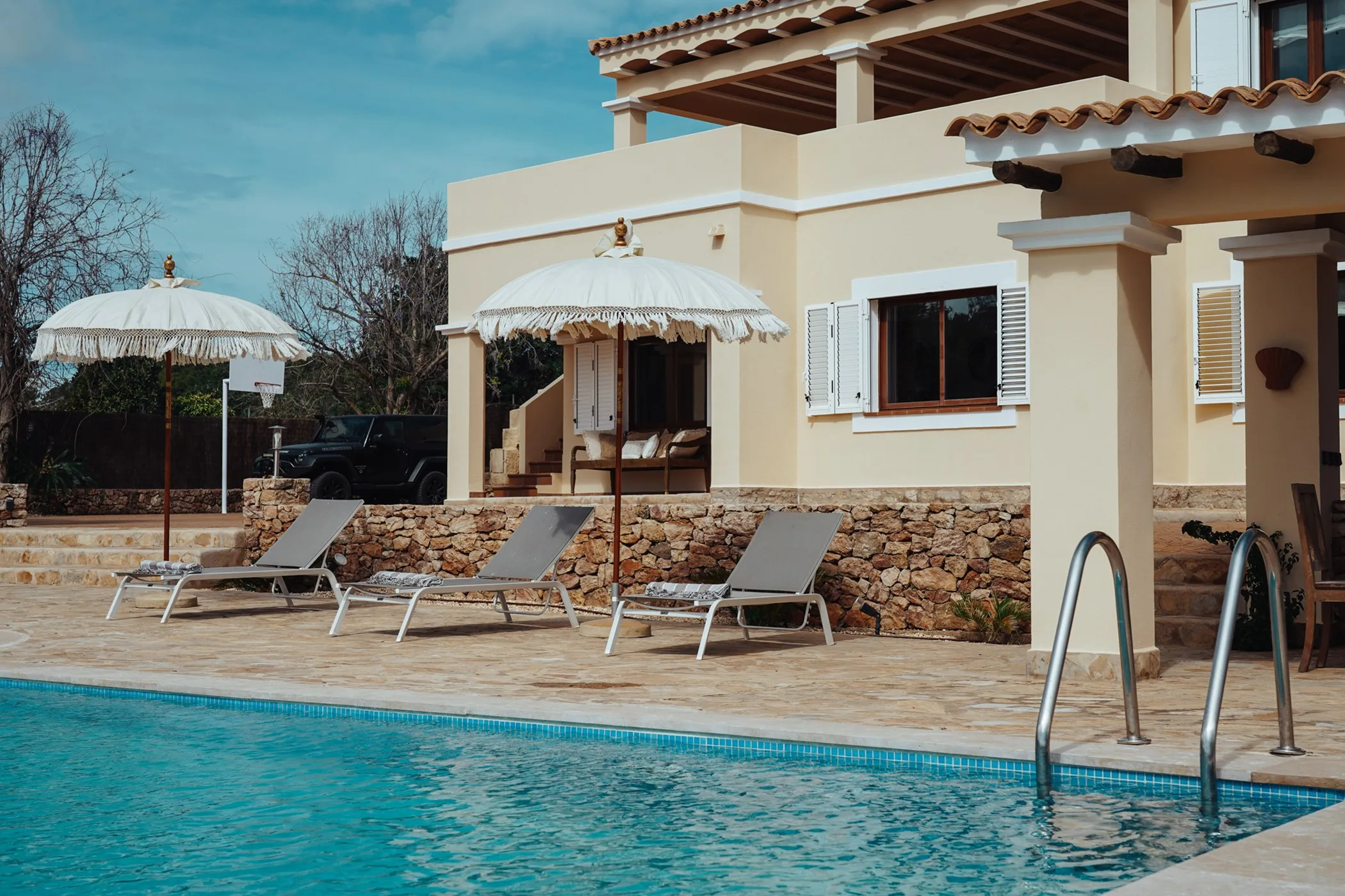 Villa Trevi — image 67
