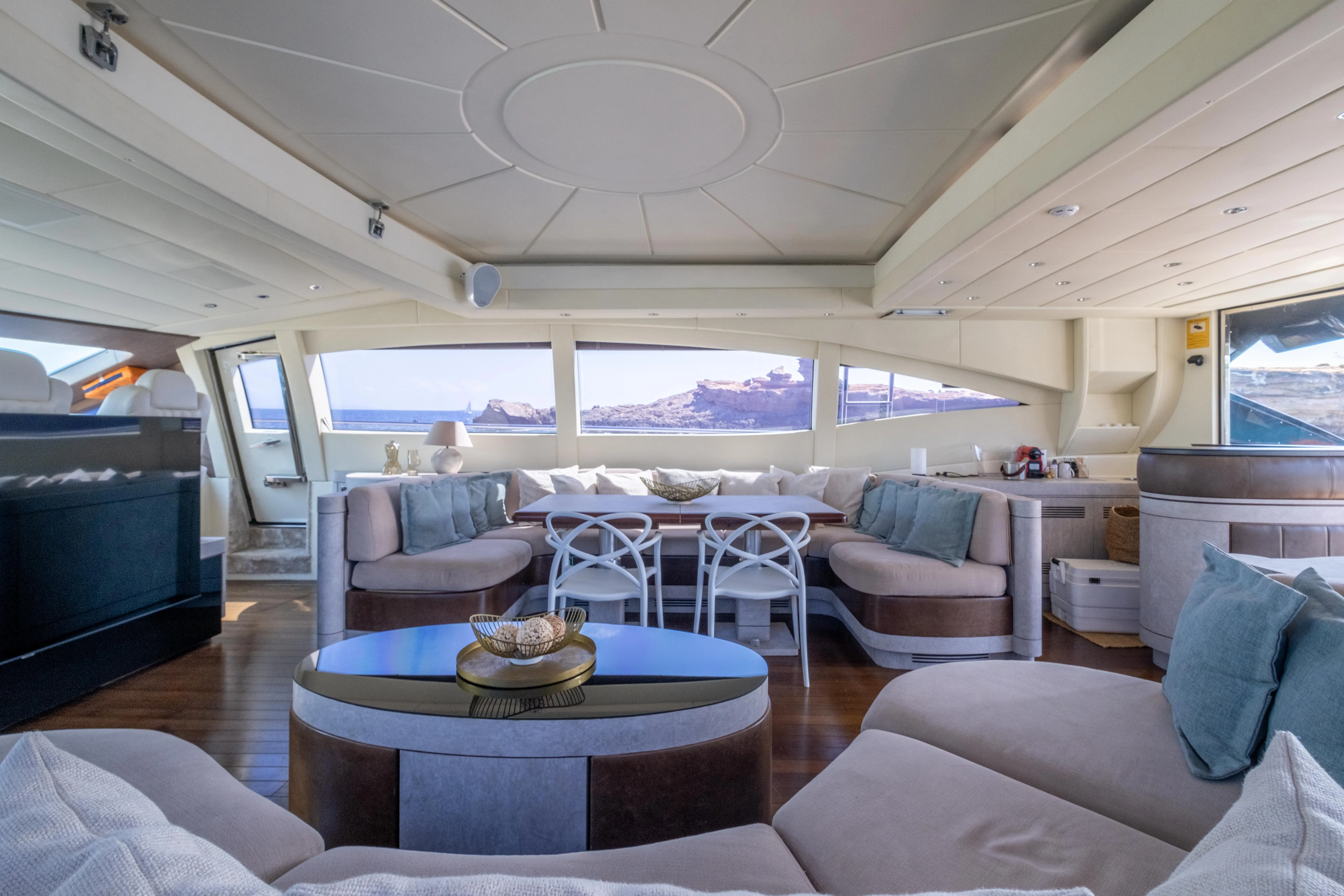 92 Mangusta "Five Star" — image 8